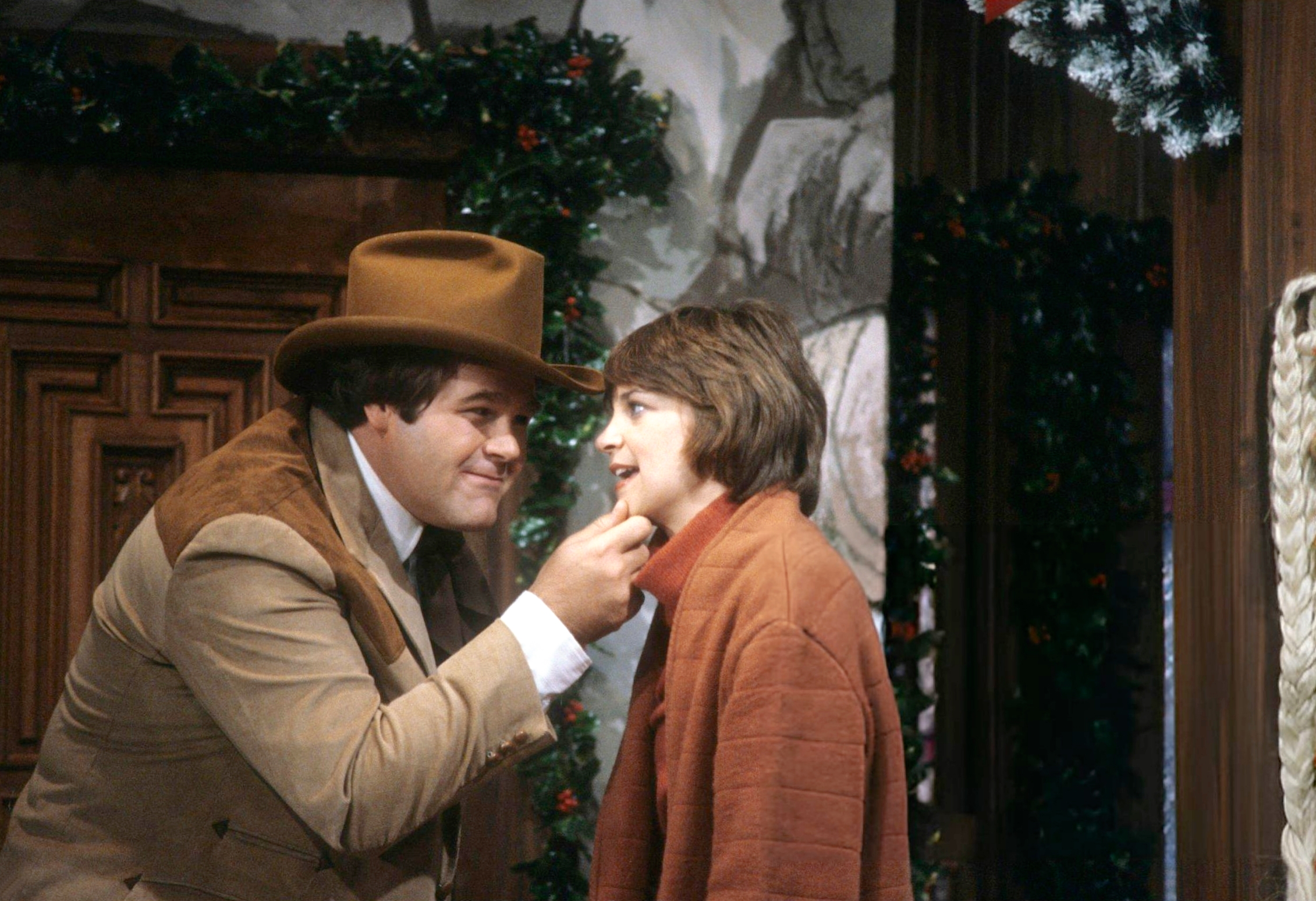 14TH December 1979“The Donny and Marie 1979 Christmas Special“