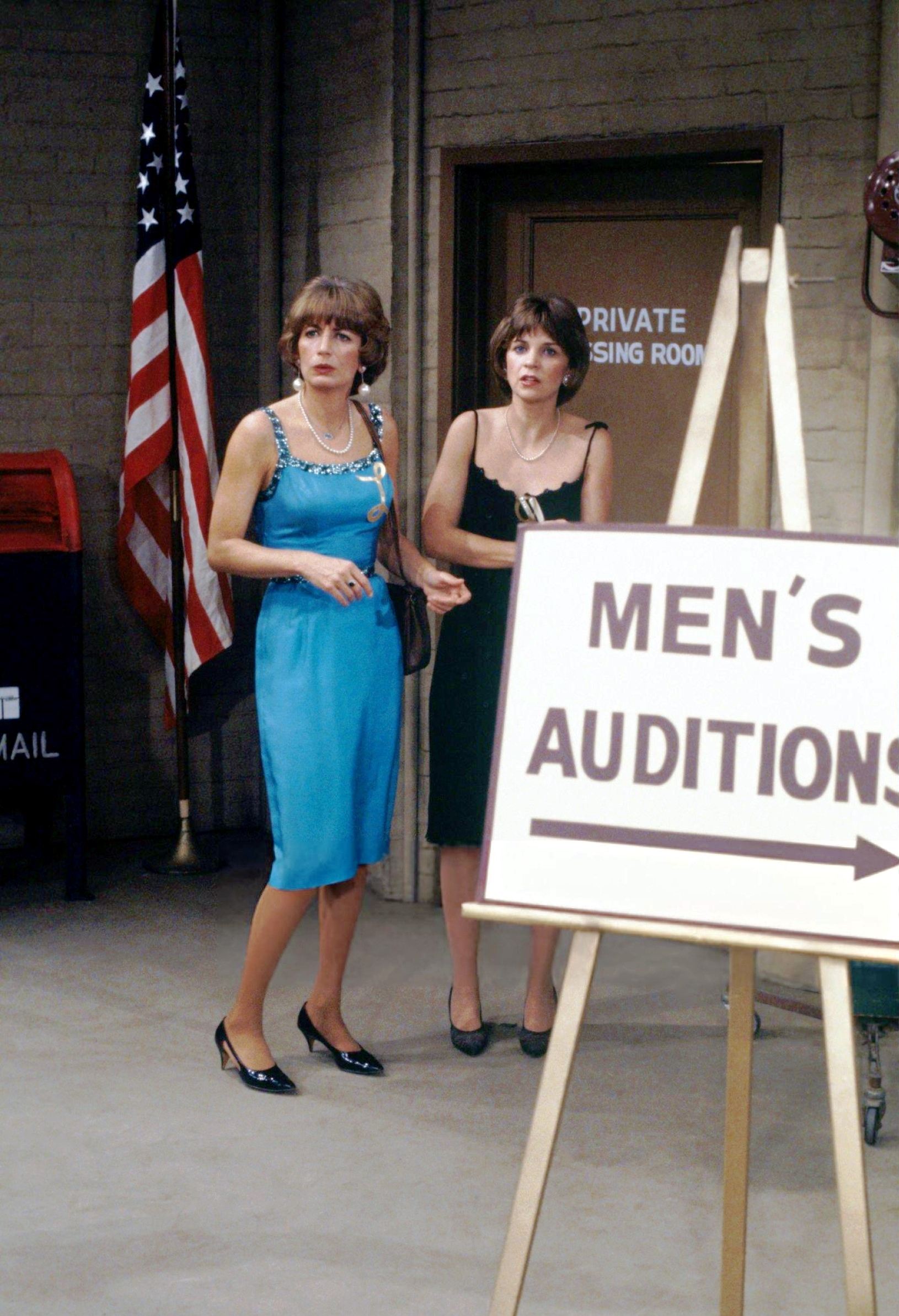 14TH January 1980Season 5 : Episode 15“You Oughta Be in Pictures“