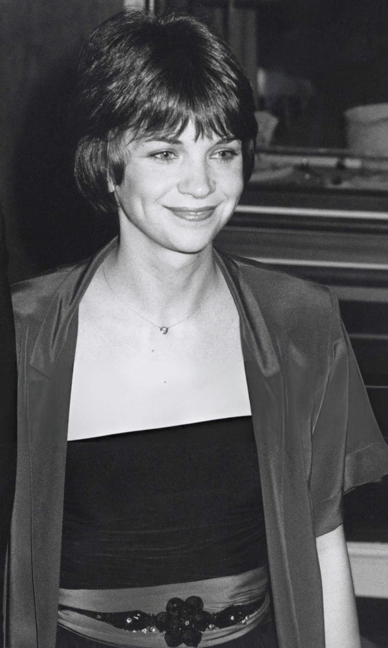 26TH January 1980“Golden Globe Awards“