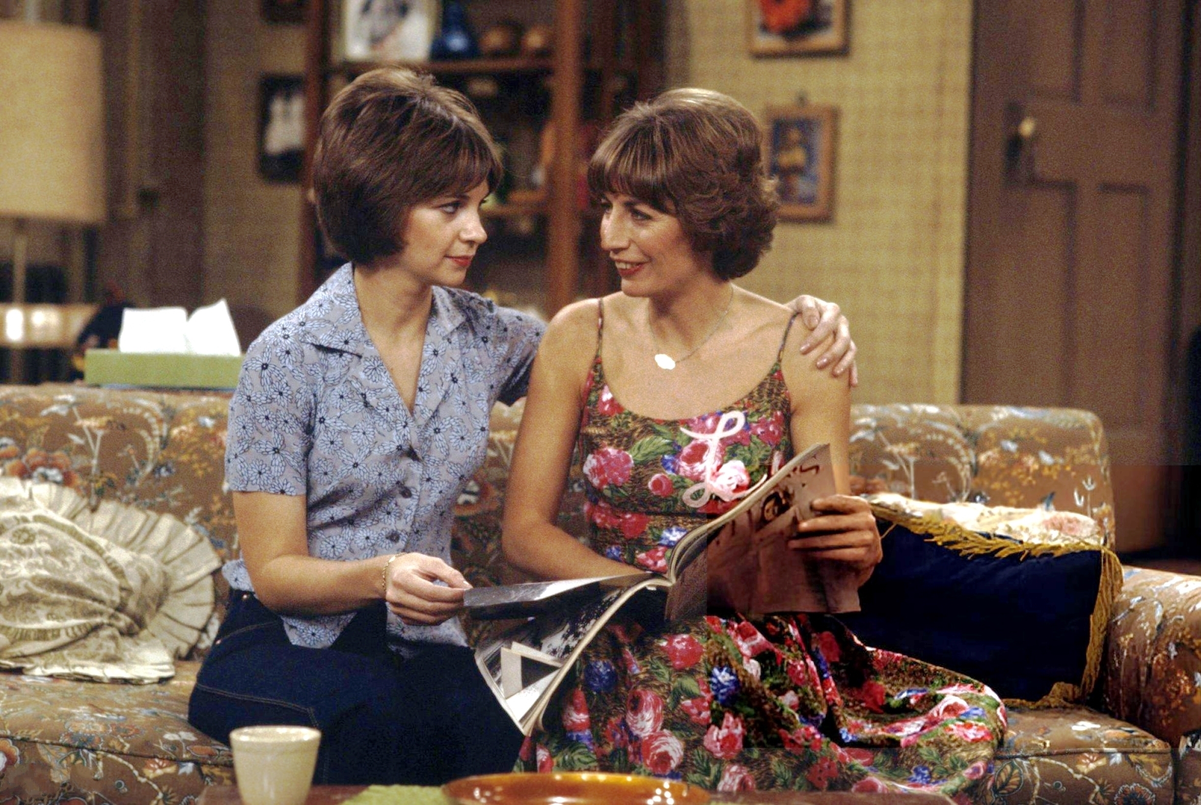 4TH February 1980Season 5 : Episode 18“Why Did the Fireman...“