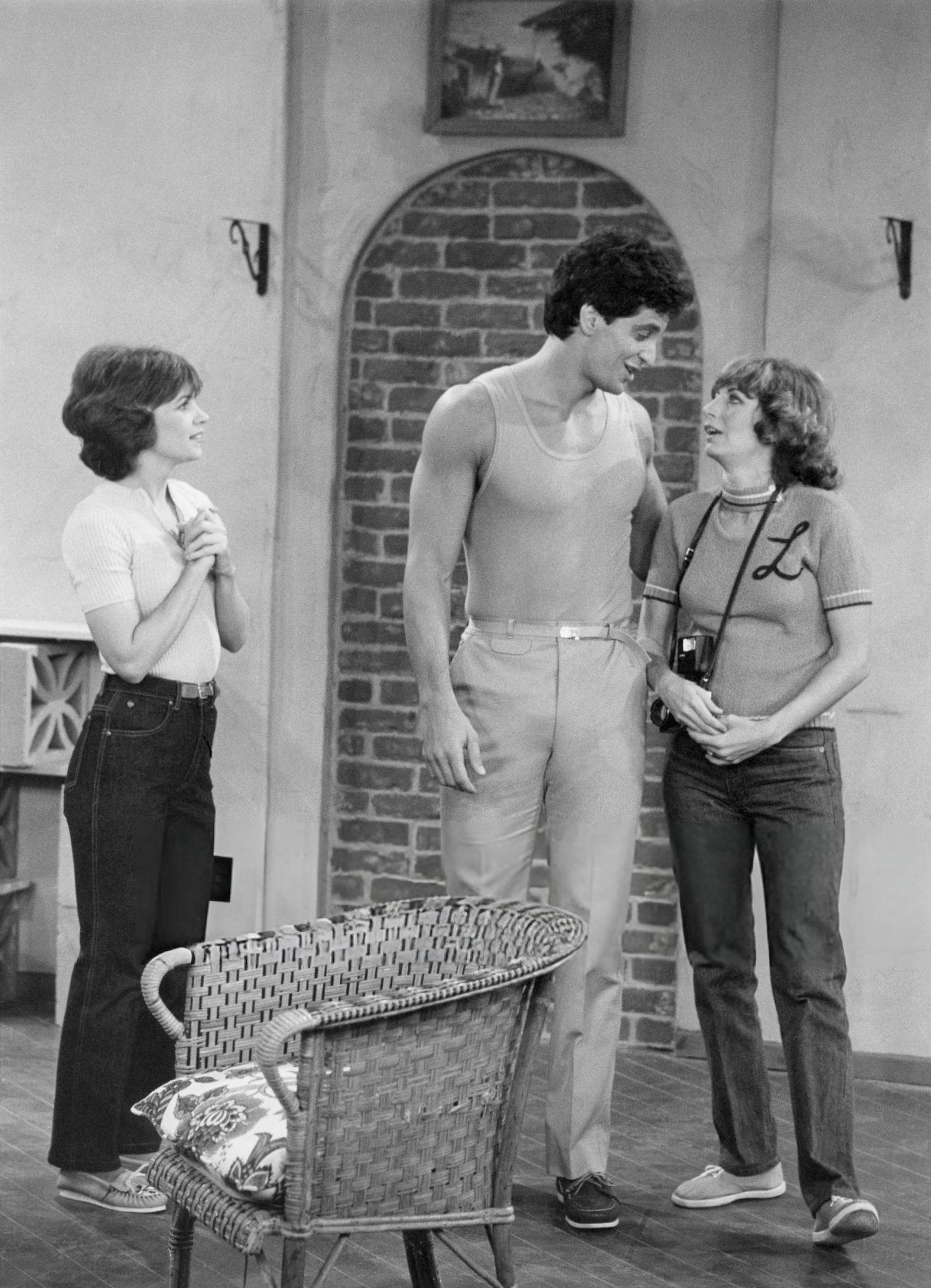 25TH November 1980Season 6 : Episode 2“Welcome to Burbank“