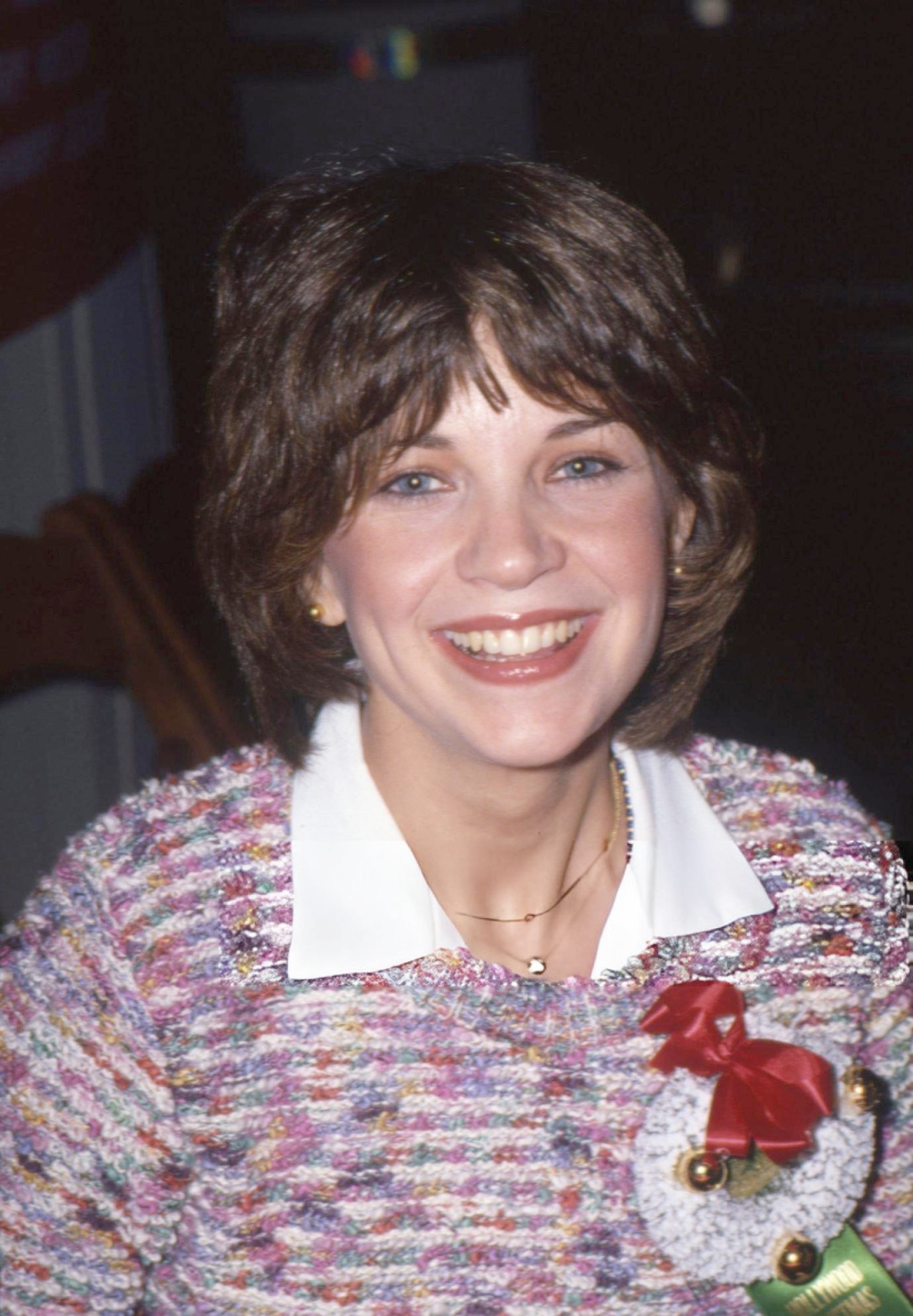 6TH December 1980“1980 Christmas Parade“Hollywood, California