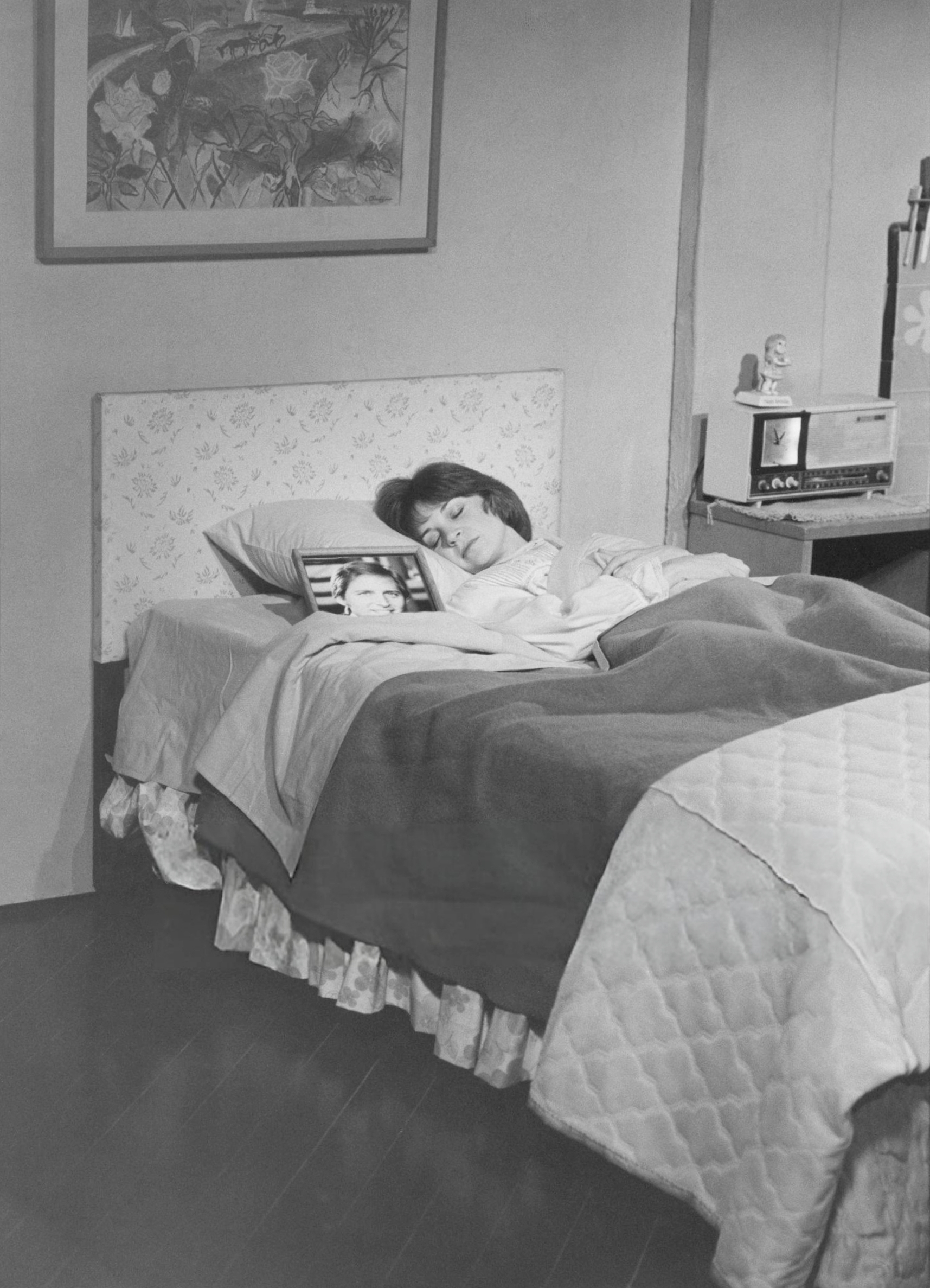 6TH January 1981Season 6 : Episode 7“The Other Woman“