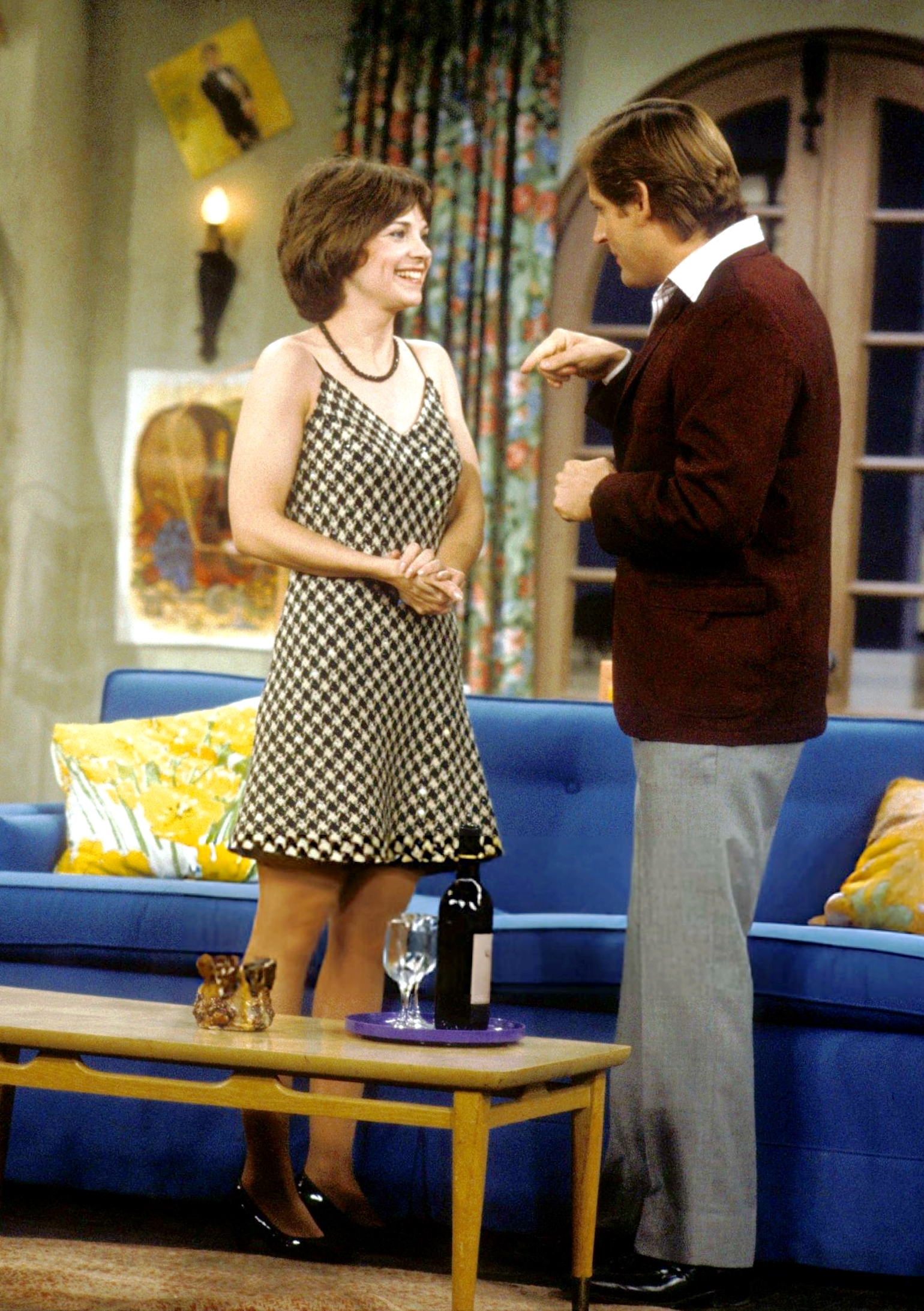 6TH January 1981Season 6 : Episode 7“The Other Woman“