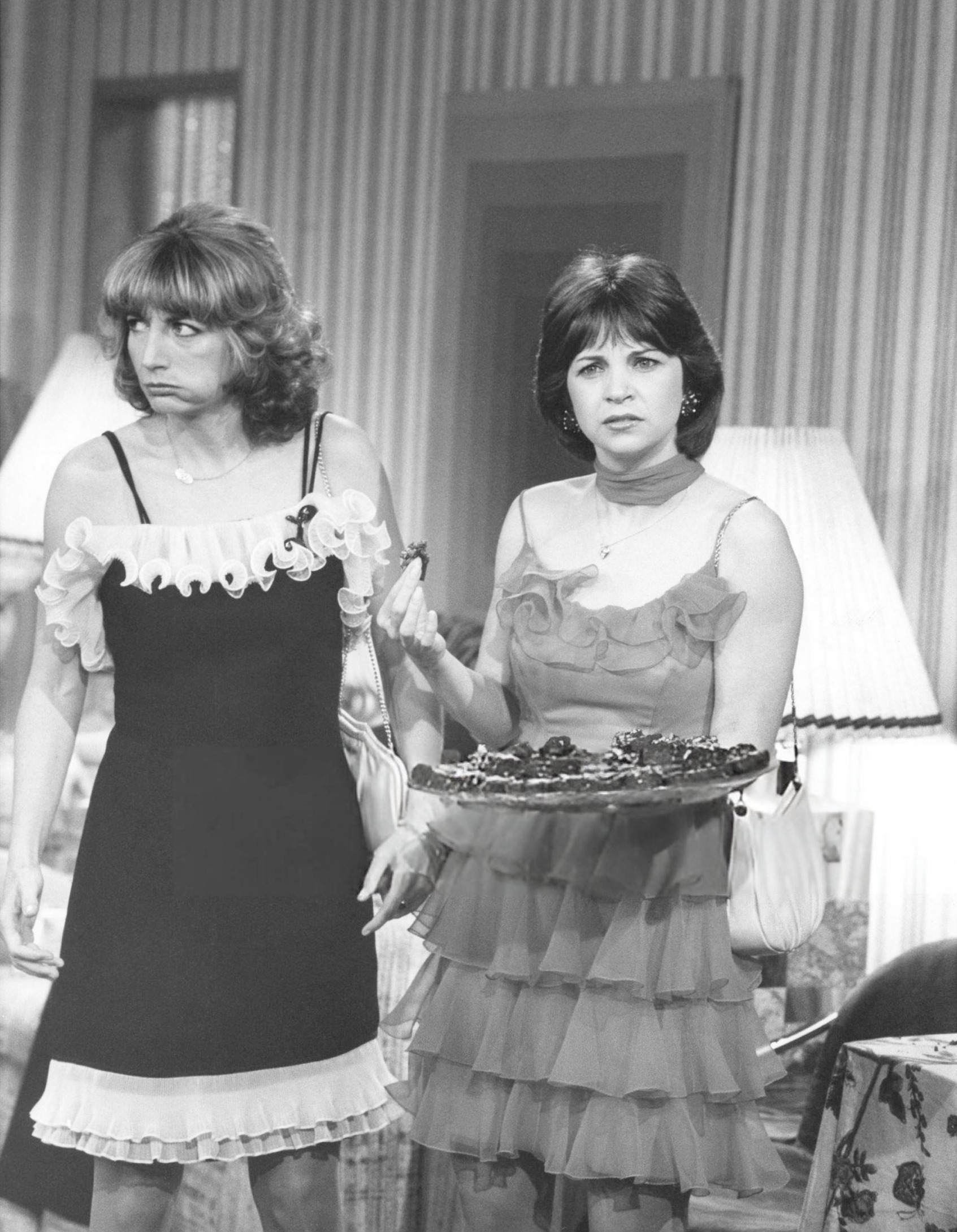 24TH February 1981Season 6 : Episode 13“I Do, I Do“