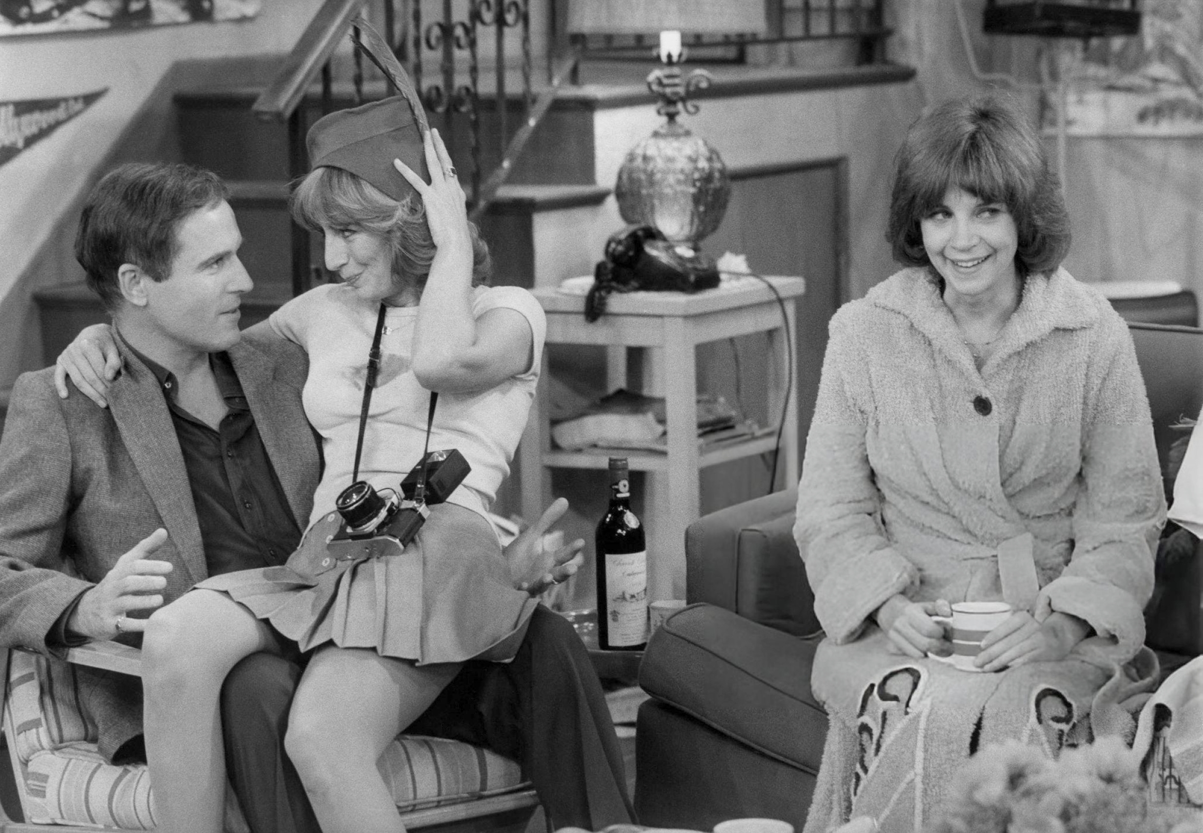 15TH December 1981Season 7 : Episode 9“Friendly Persuasion“