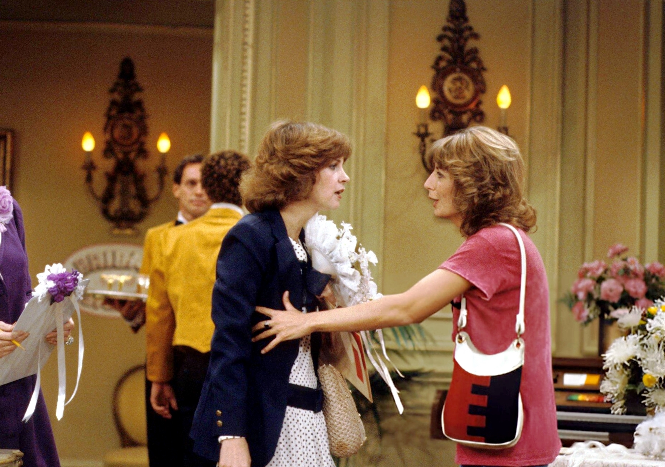 5TH January 1982Season 7 : Episode 10“I Do, I Don't“