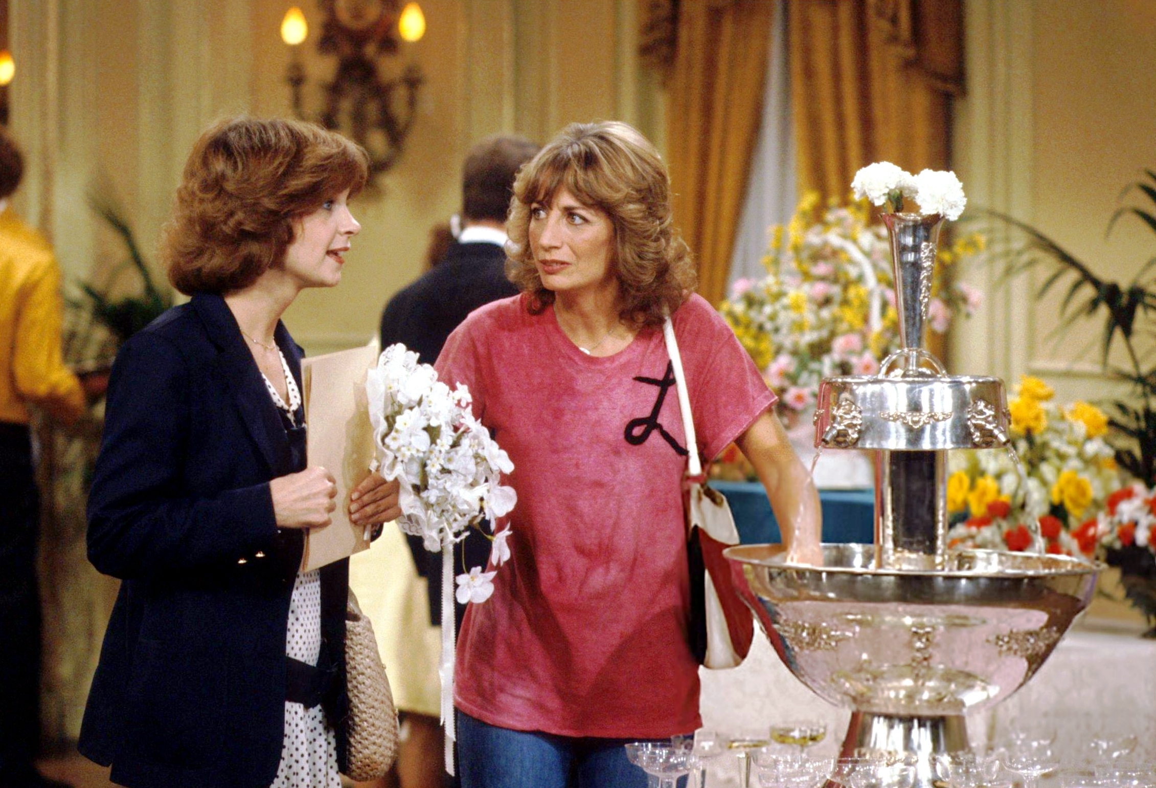 5TH January 1982Season 7 : Episode 10“I Do, I Don't“