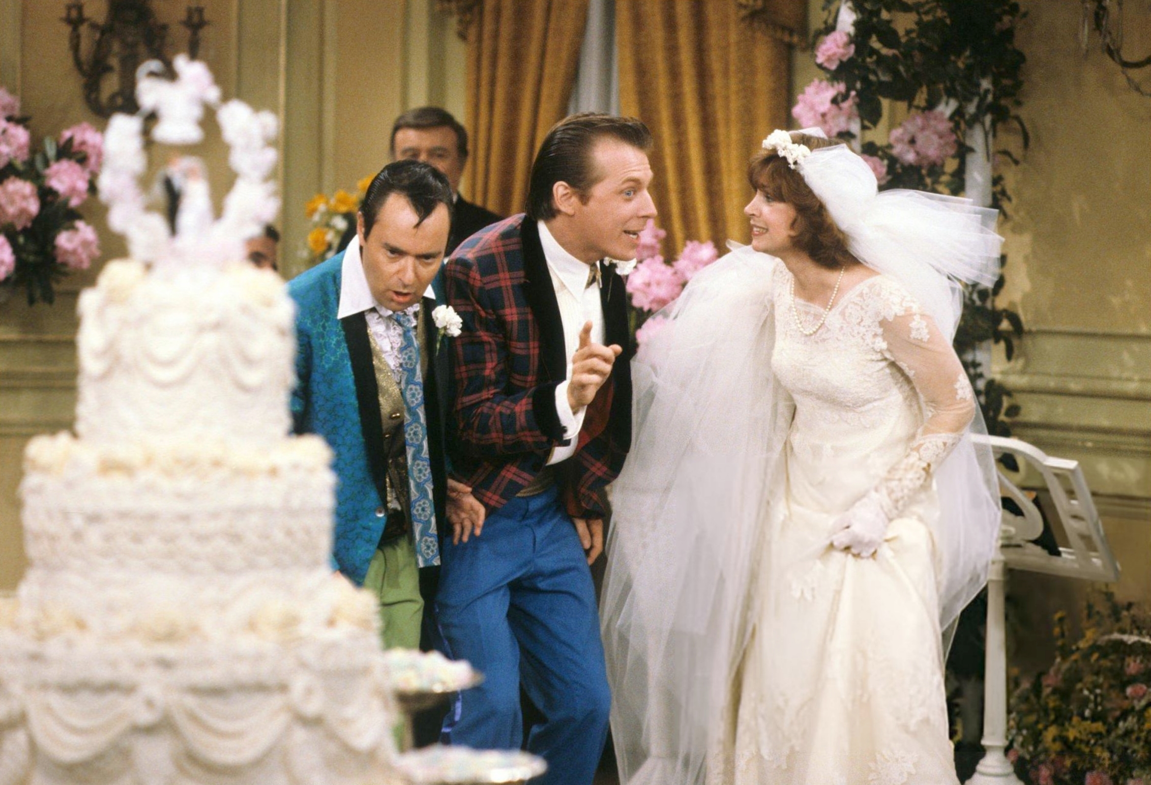 5TH January 1982Season 7 : Episode 10“I Do, I Don't“