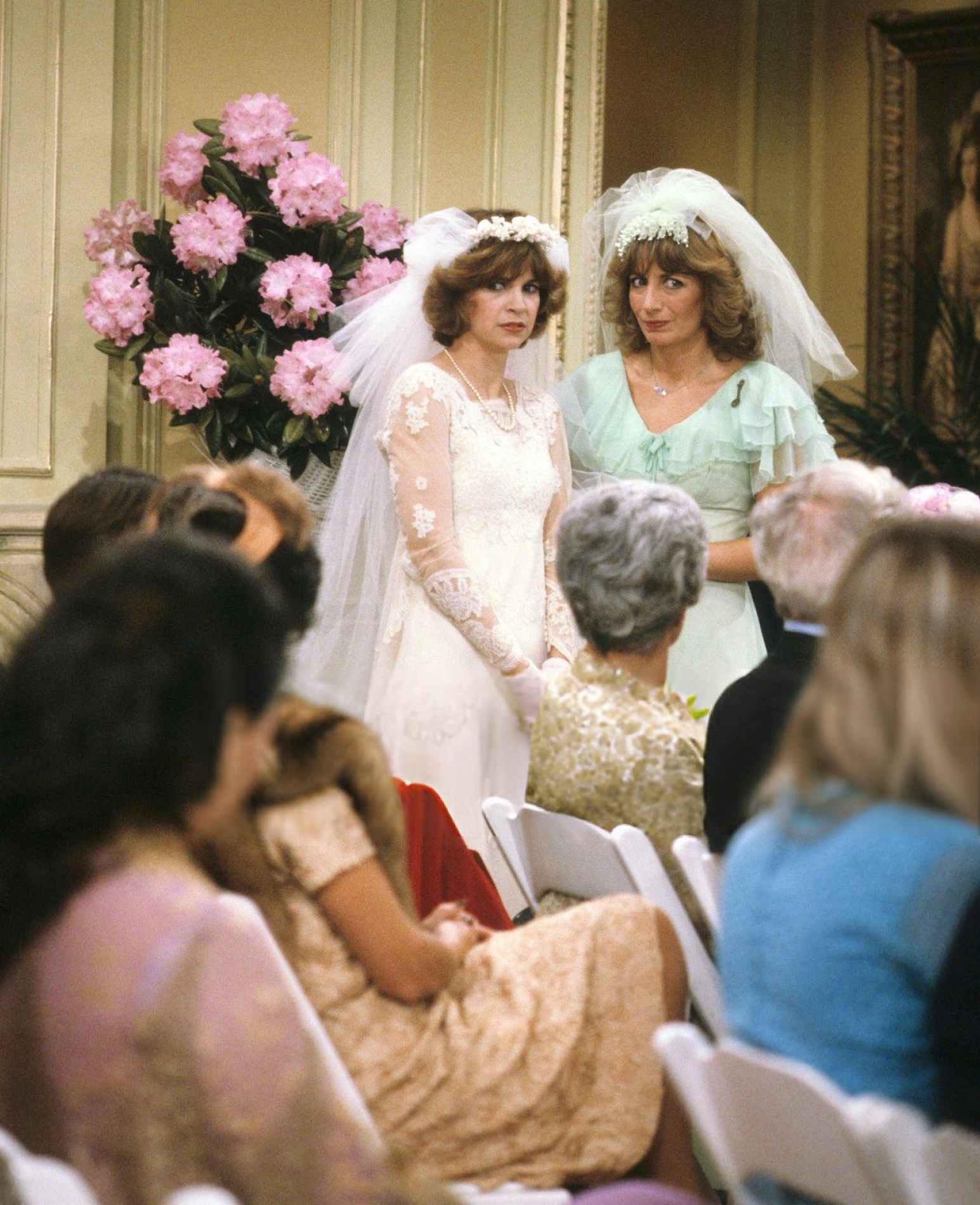 5TH January 1982Season 7 : Episode 10“I Do, I Don't“