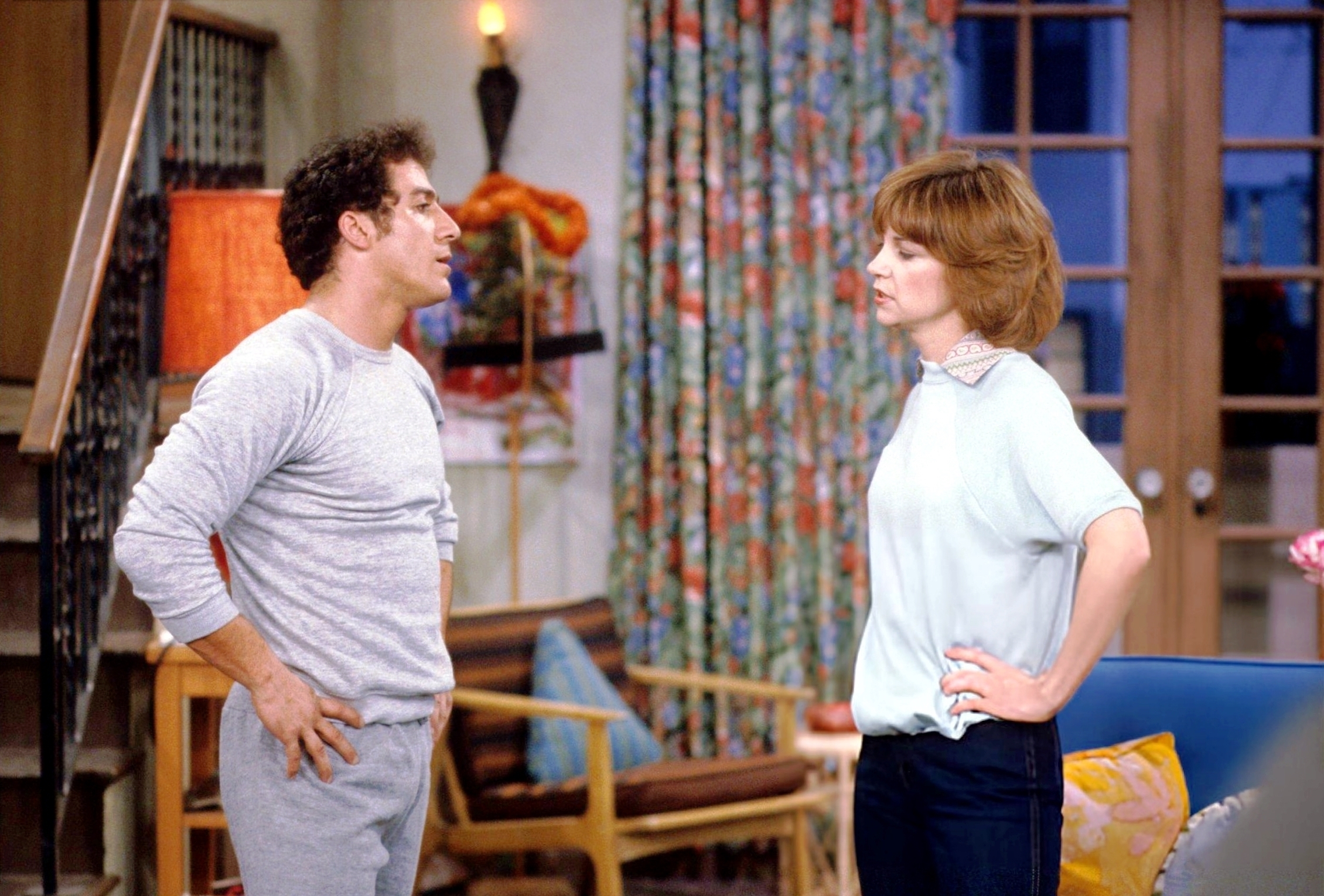 26TH January 1982Season 7 : Episode 13“Rocky Ragu“