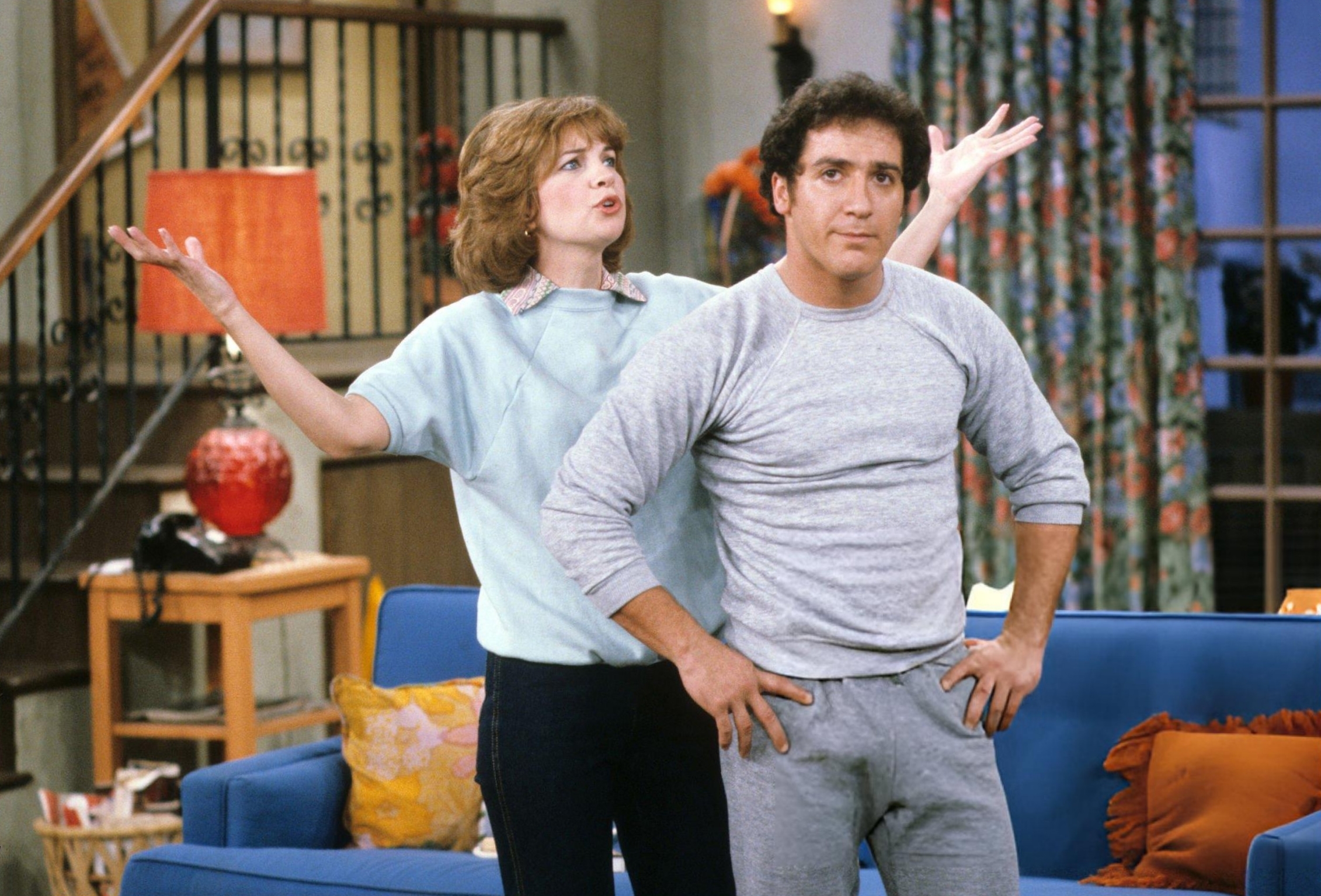 26TH January 1982Season 7 : Episode 13“Rocky Ragu“