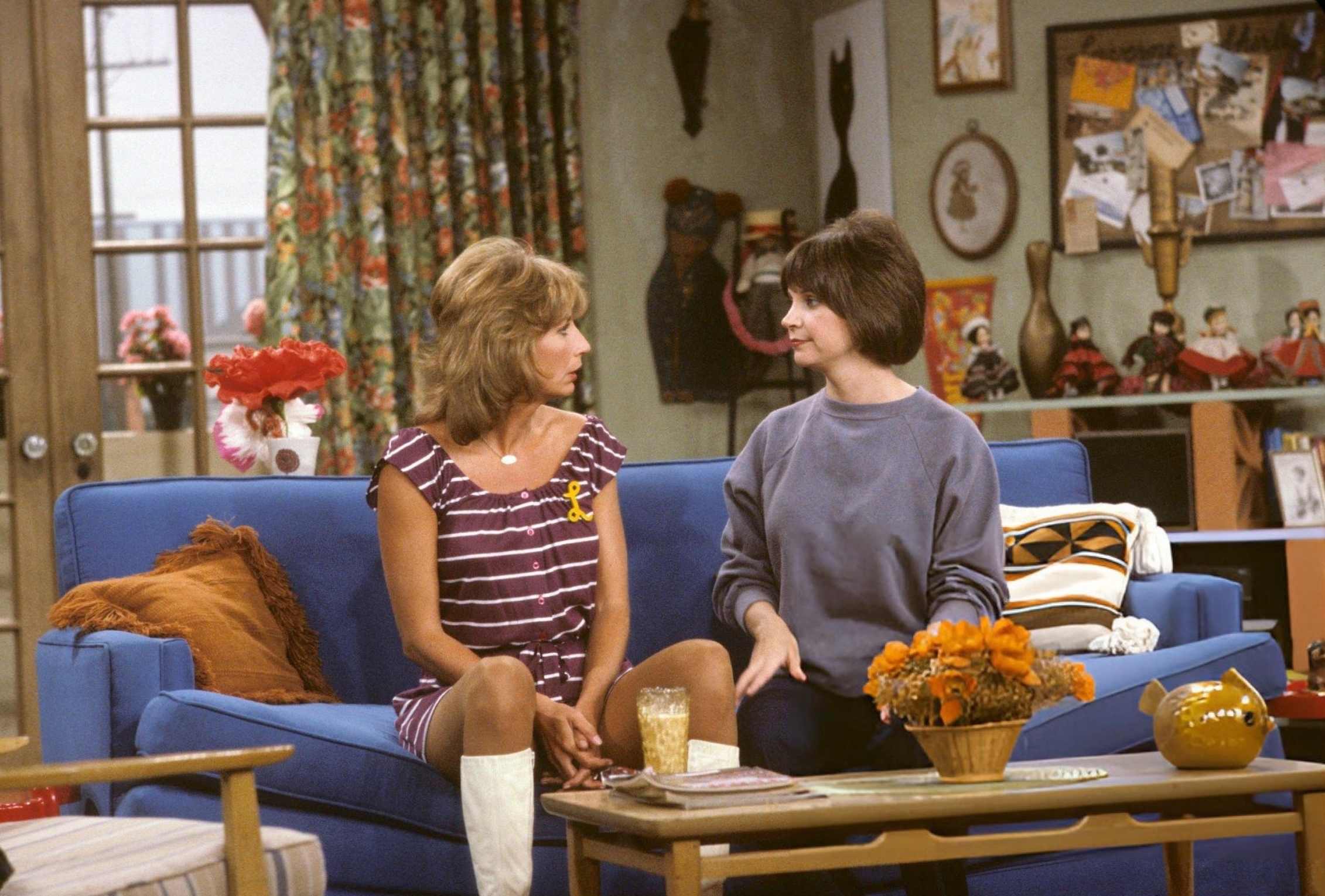 28TH September 1982Season 8 : Episode 1“The Mummy's Bride“