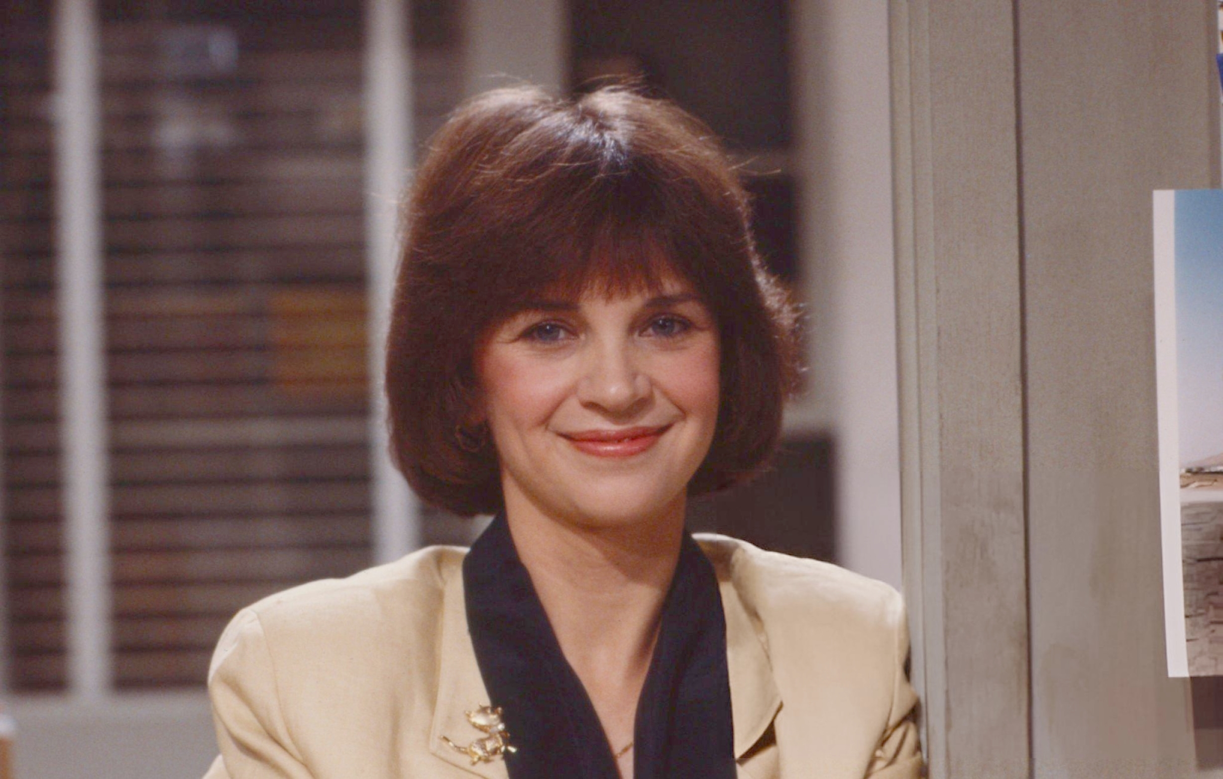 30TH April 1985Pilot / TV movie“Joanna“