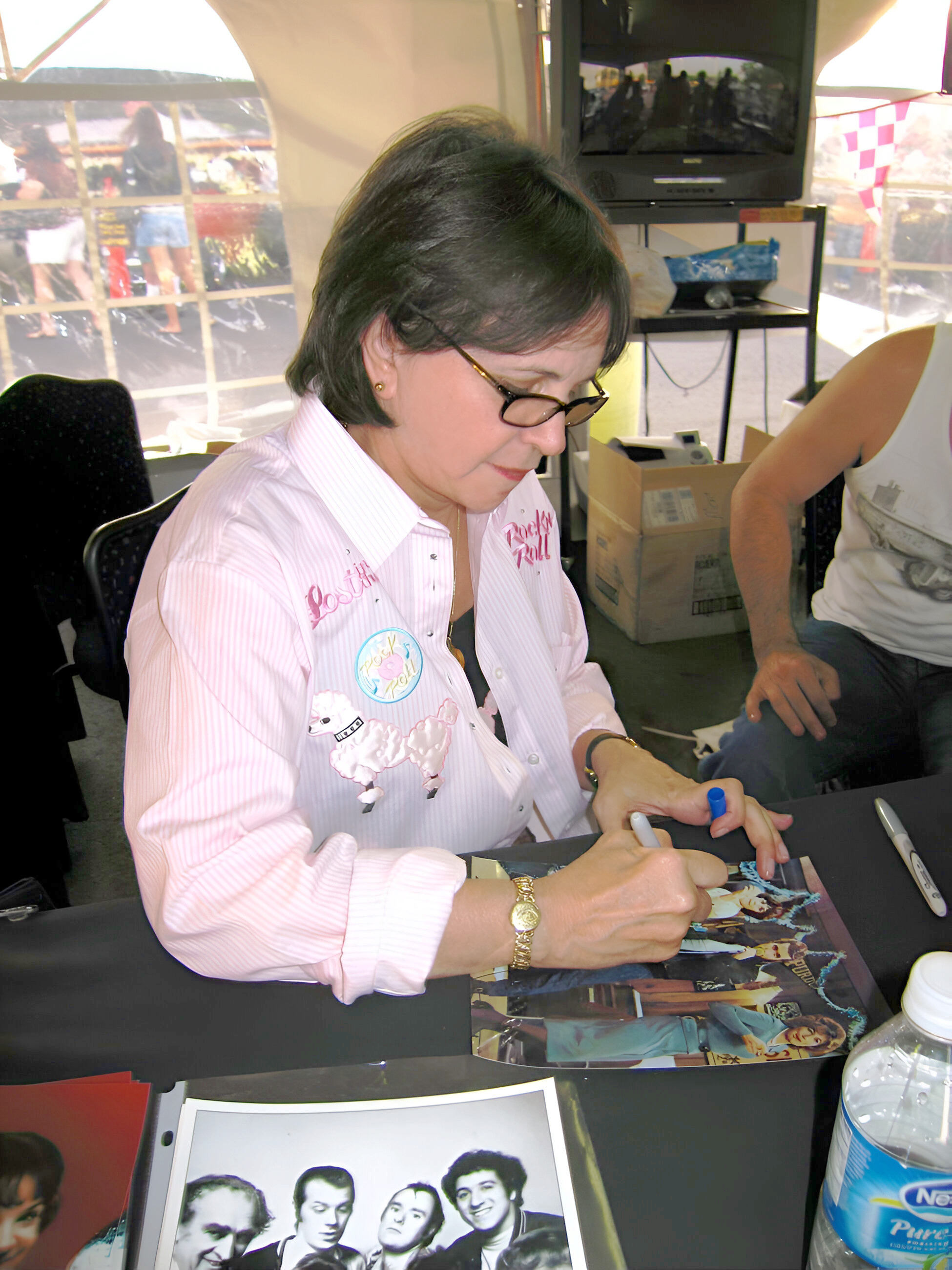 4TH August 2006“Hot August Nights“Reno, Nevada