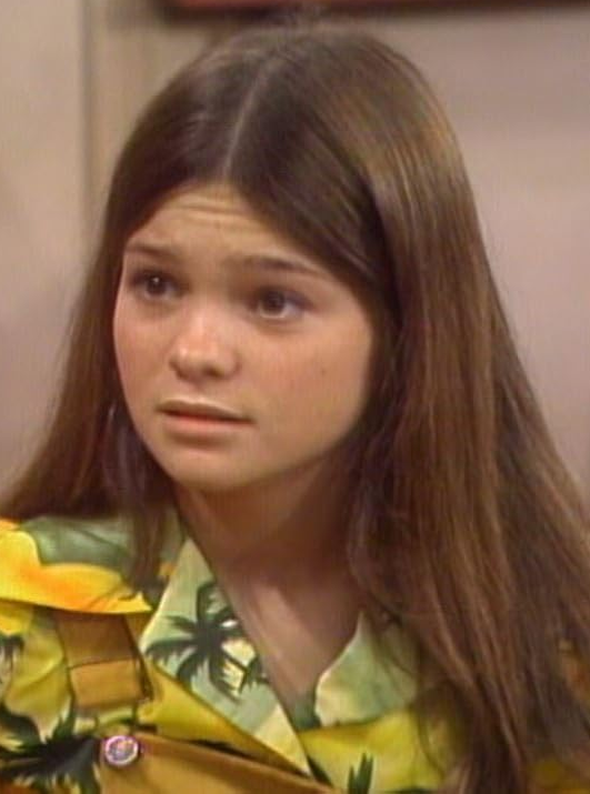 “Barbara Cooper”Valerie Bertinelli