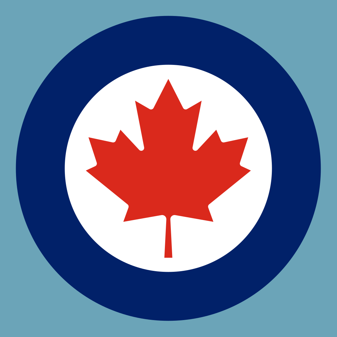 Canadian Armed Forces