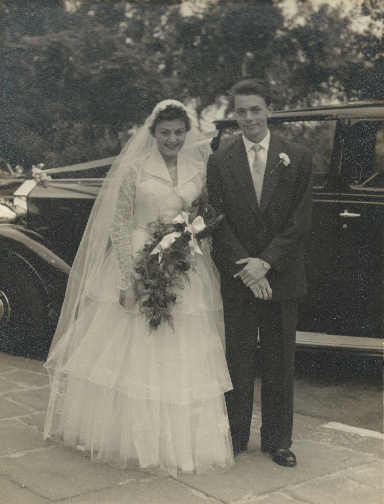 MumAndDad Wedding 01