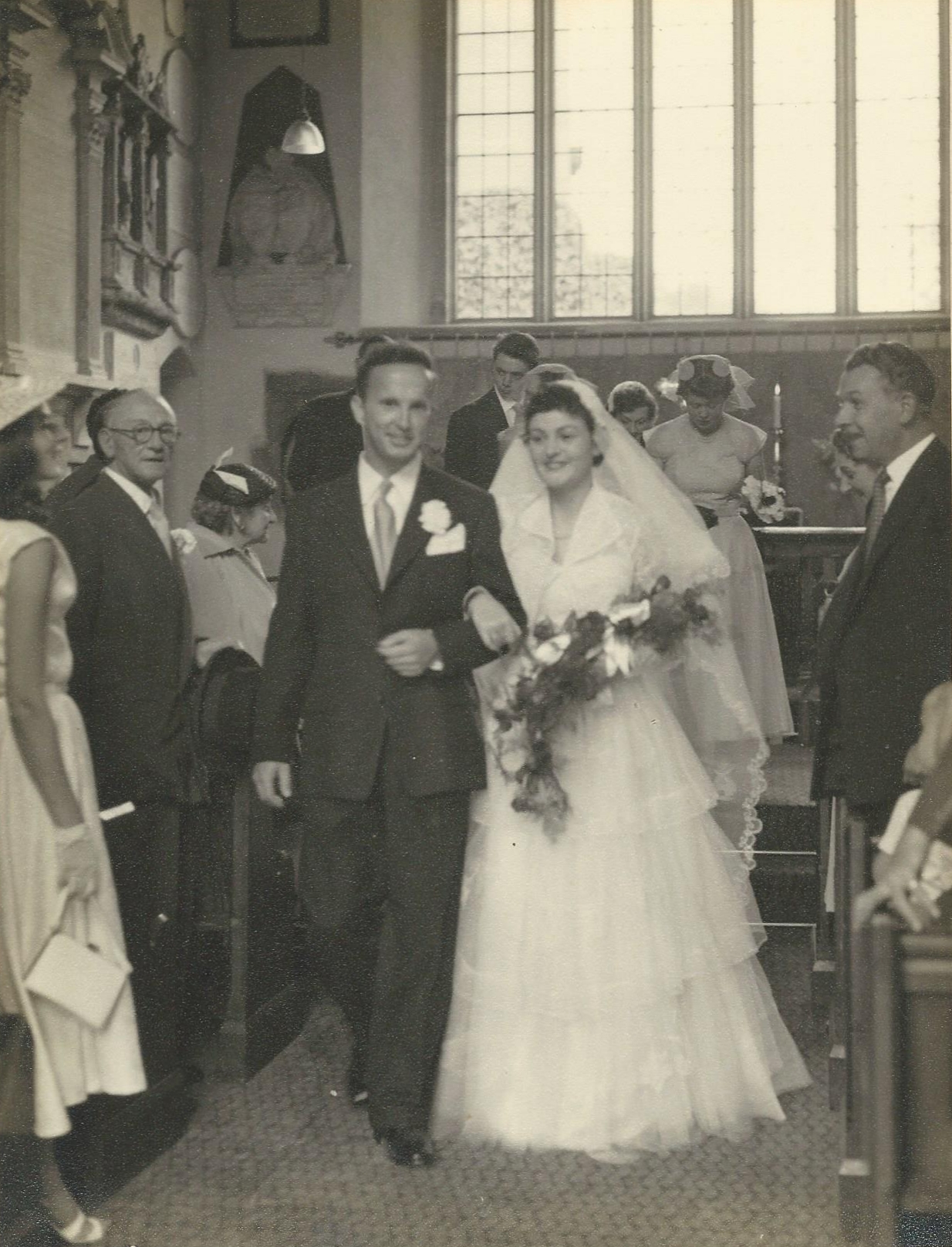 MumAndDad Wedding 04