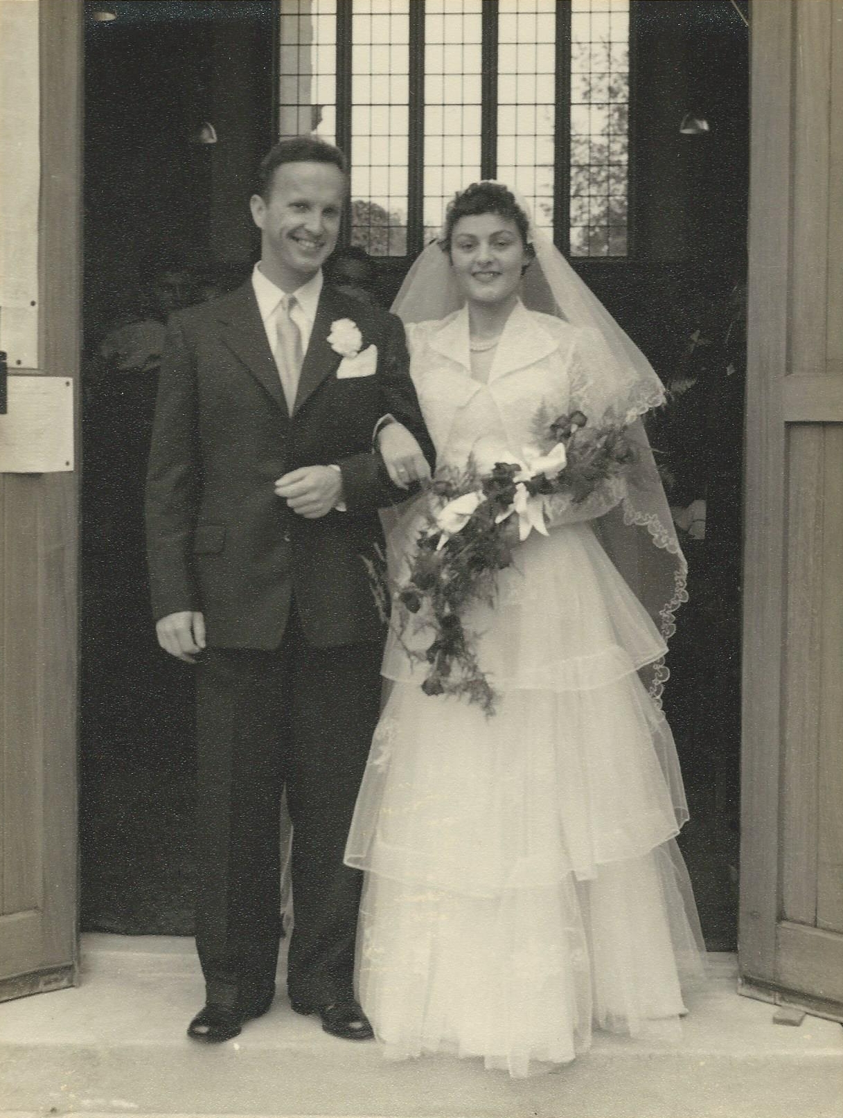 MumAndDad Wedding 06