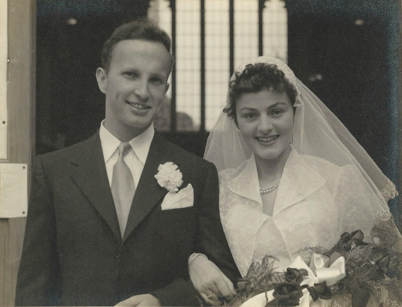 MumAndDad Wedding 07