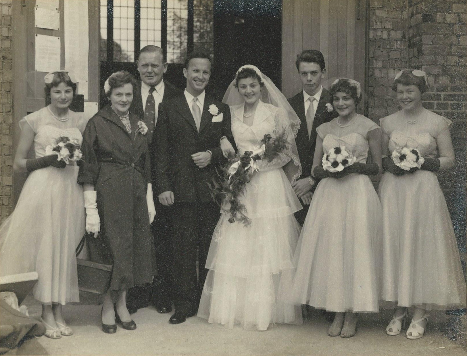 MumAndDad Wedding 09