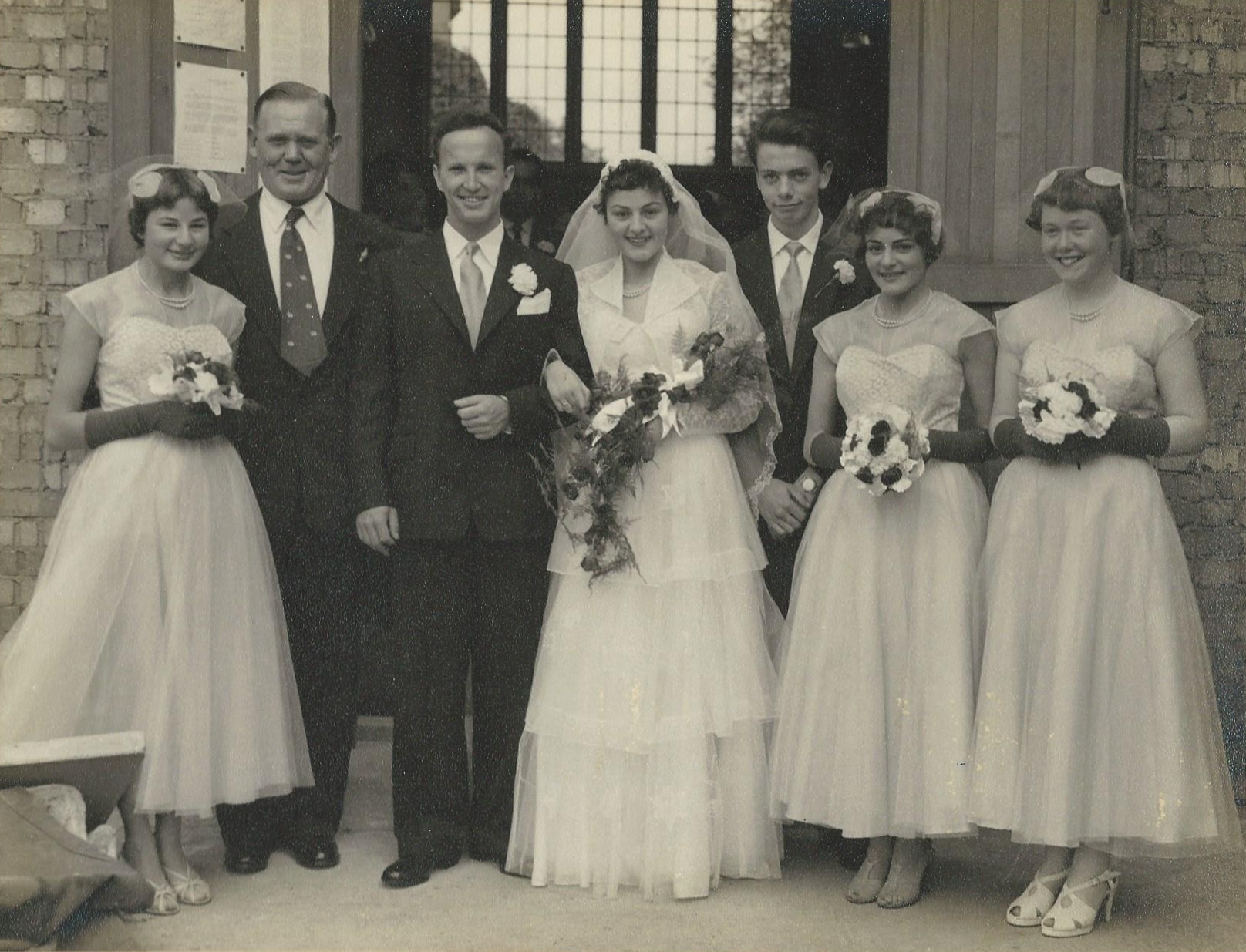 MumAndDad Wedding 10