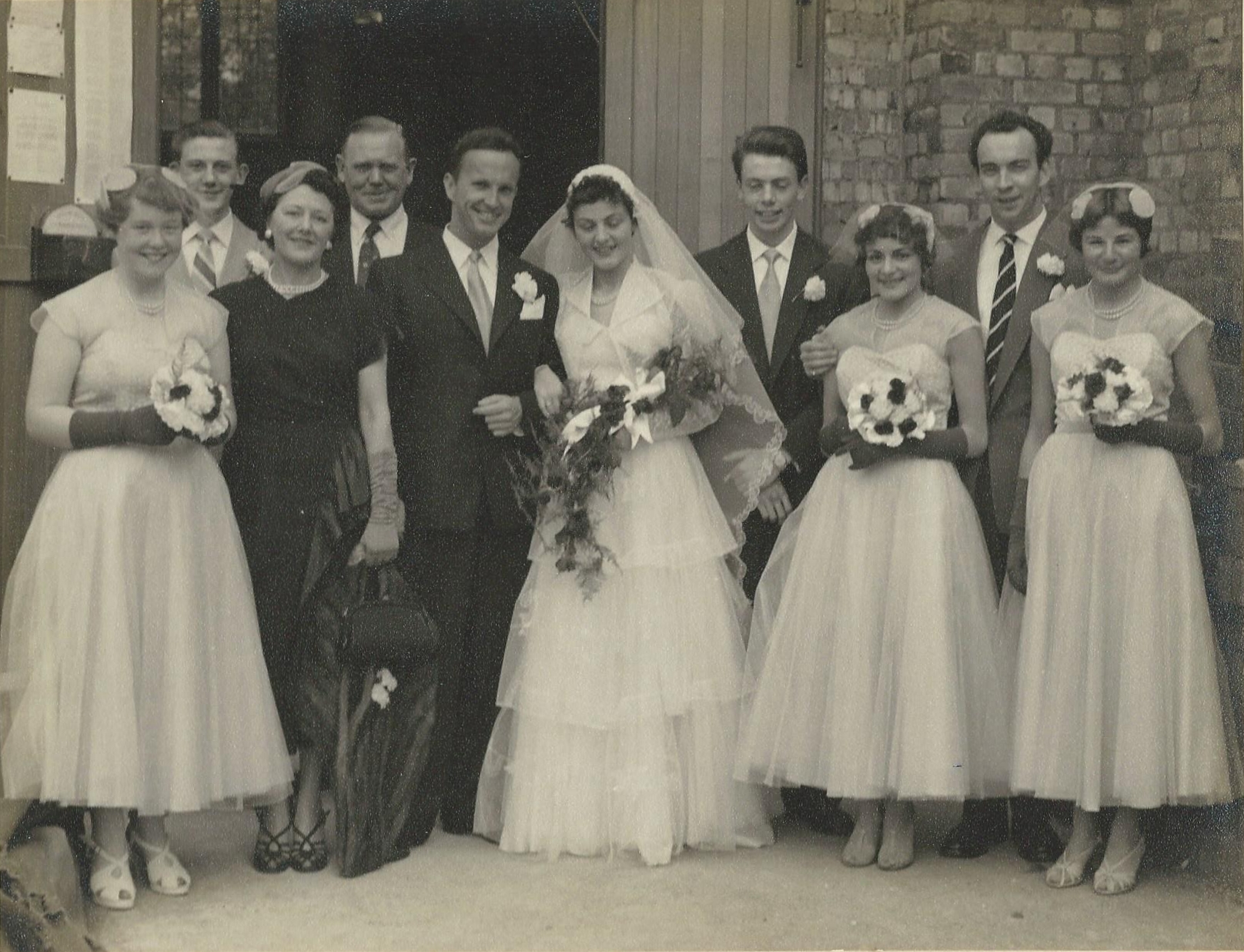 MumAndDad Wedding 11