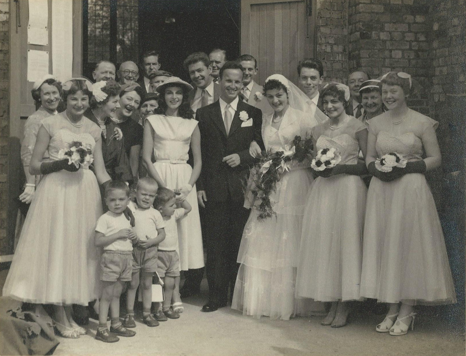 MumAndDad Wedding 12