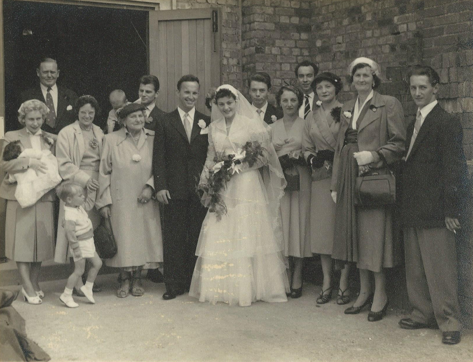 MumAndDad Wedding 13