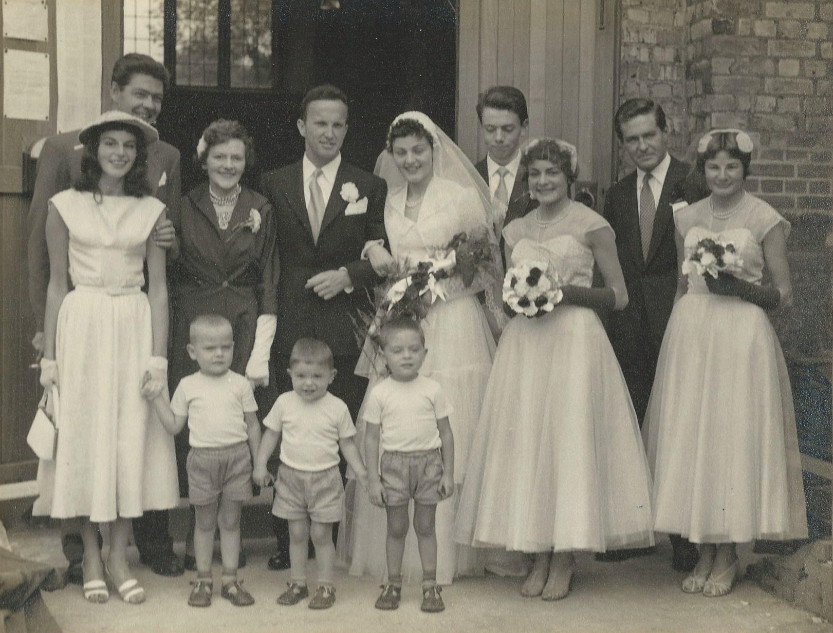 MumAndDad Wedding 14