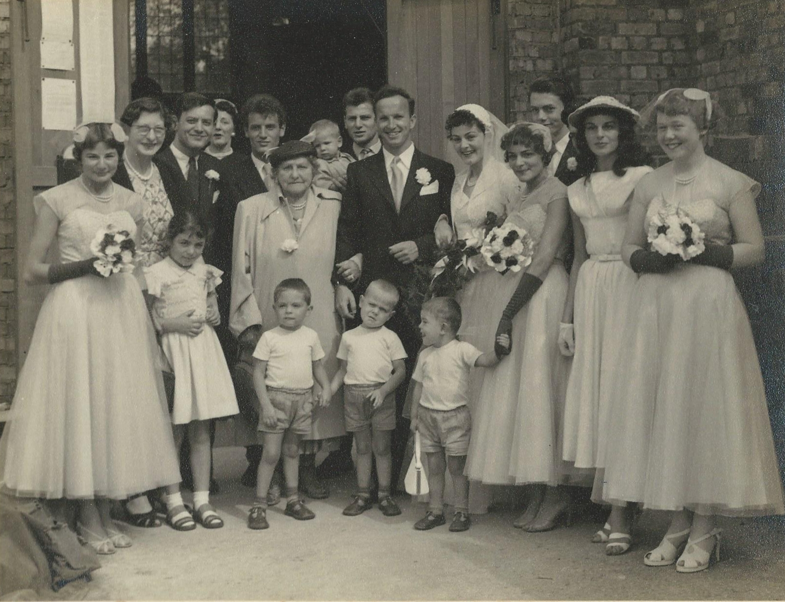 MumAndDad Wedding 15