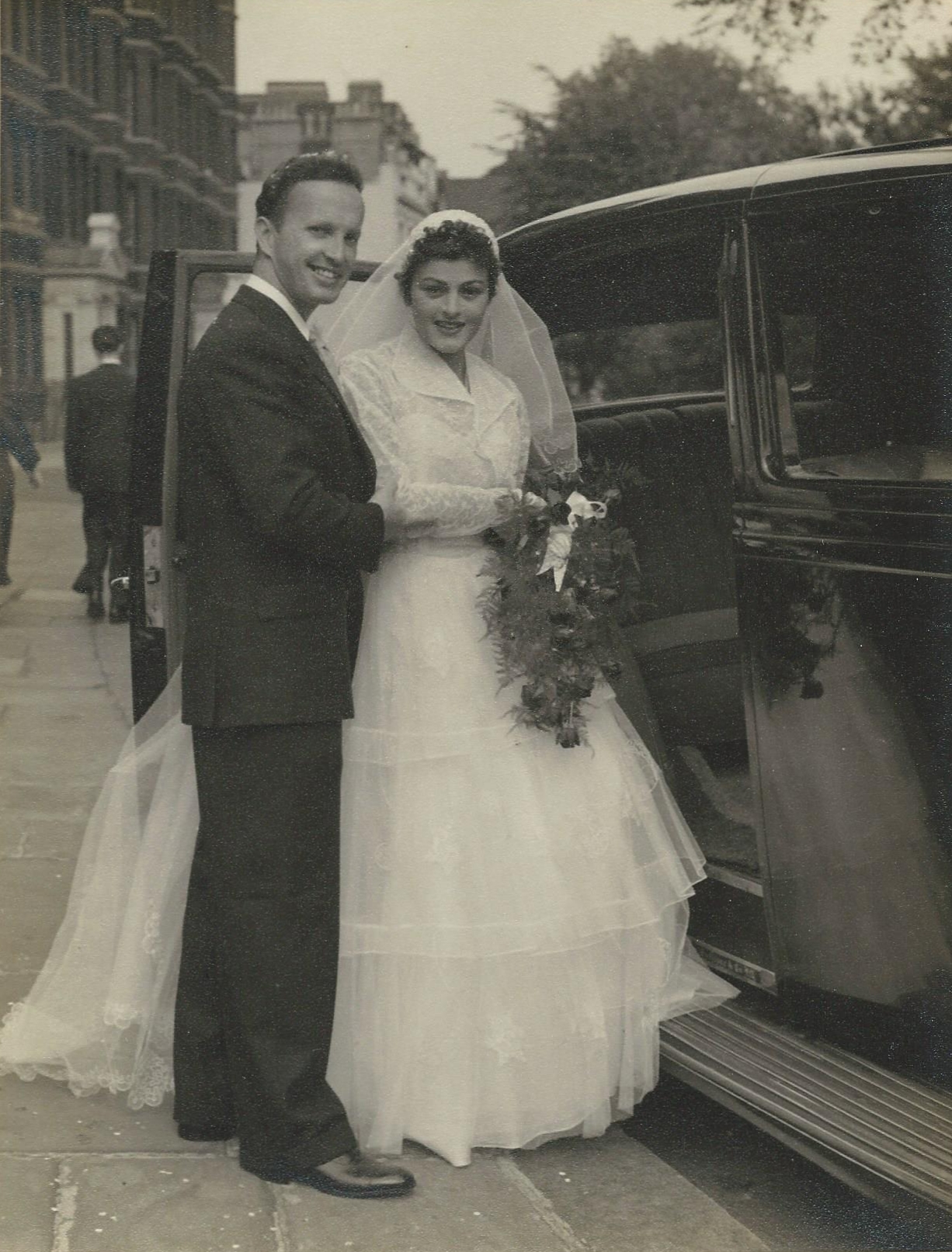 MumAndDad Wedding 16