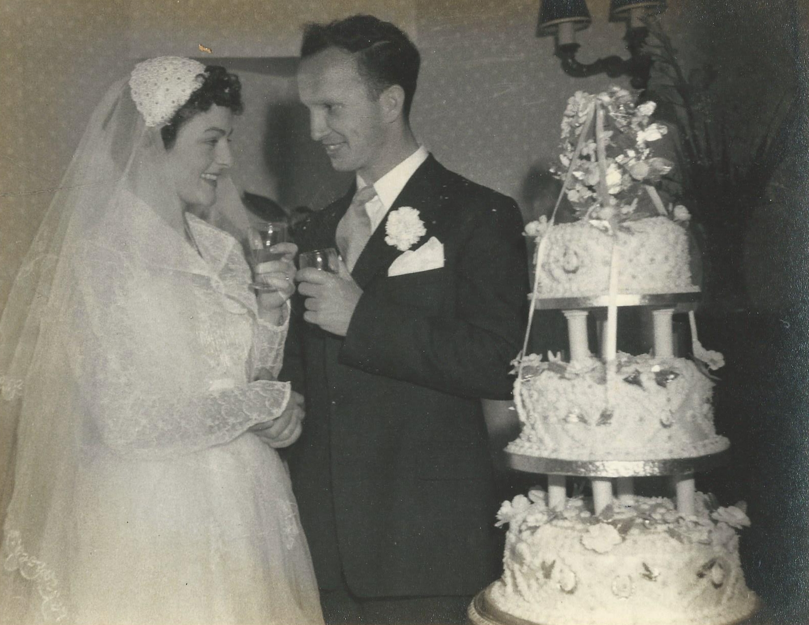 MumAndDad Wedding 18