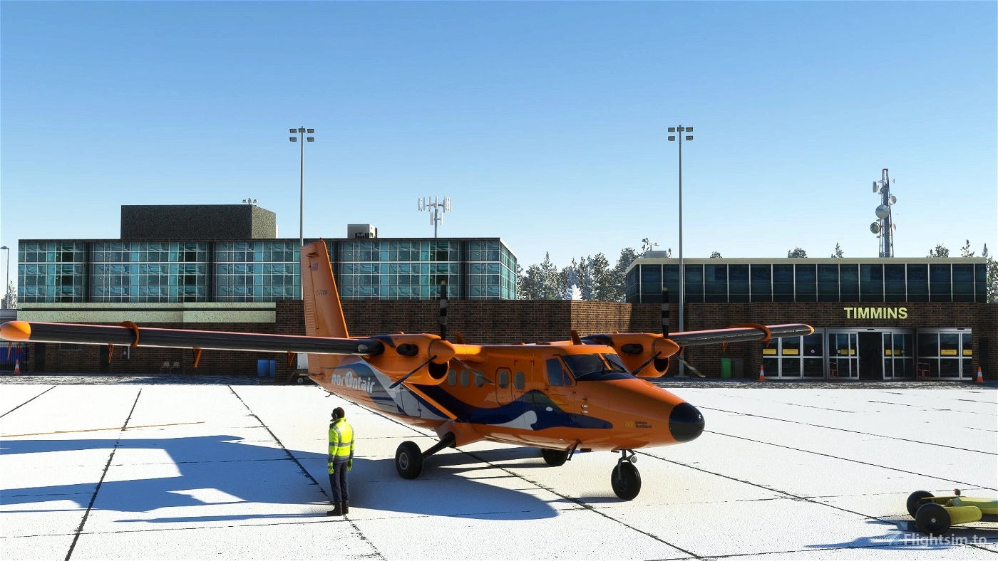 Dhc6 300 passenger norontair c fgon 4Fmwk 1