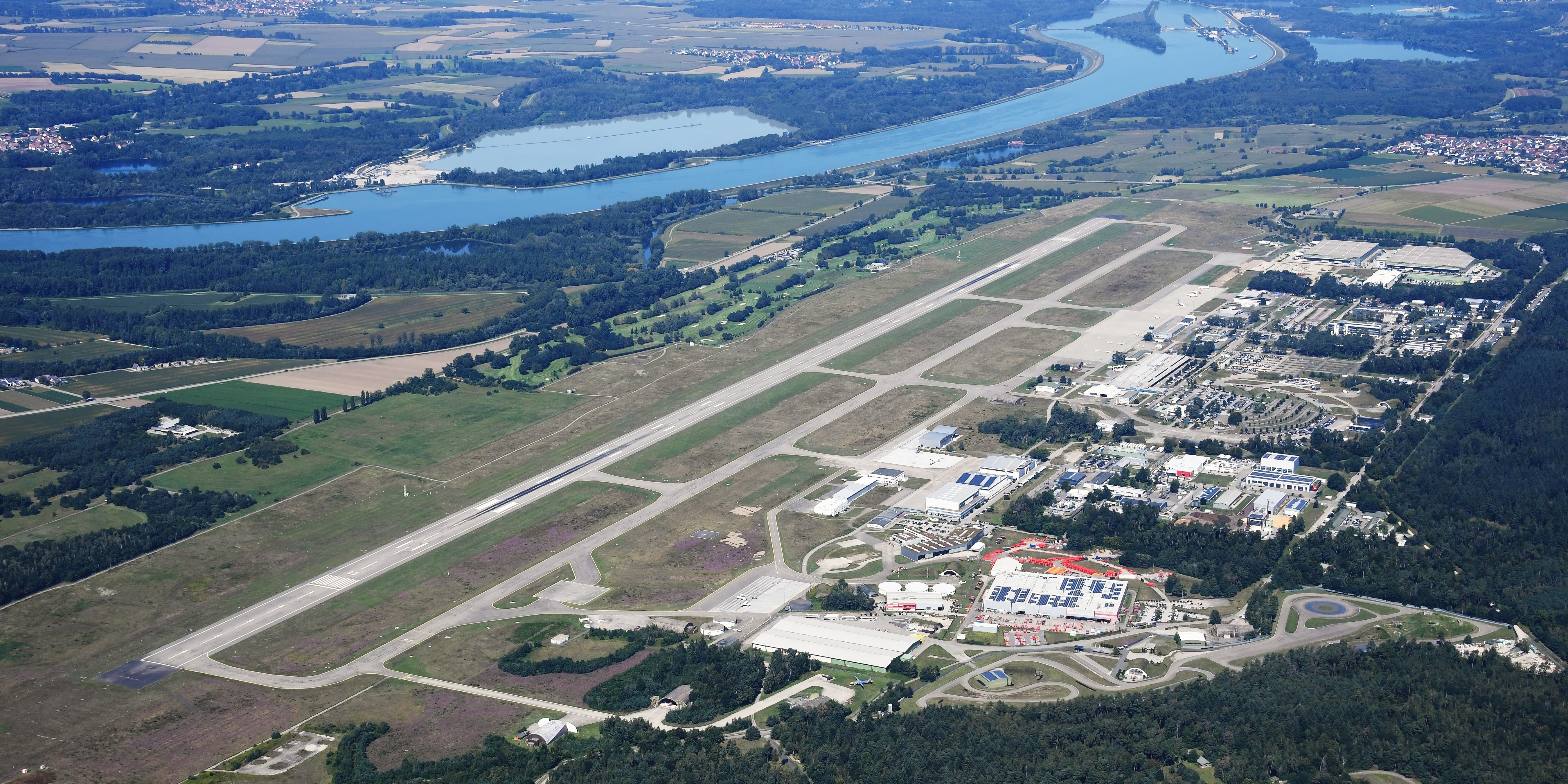 Canadian Forces Base Baden-Söllingen