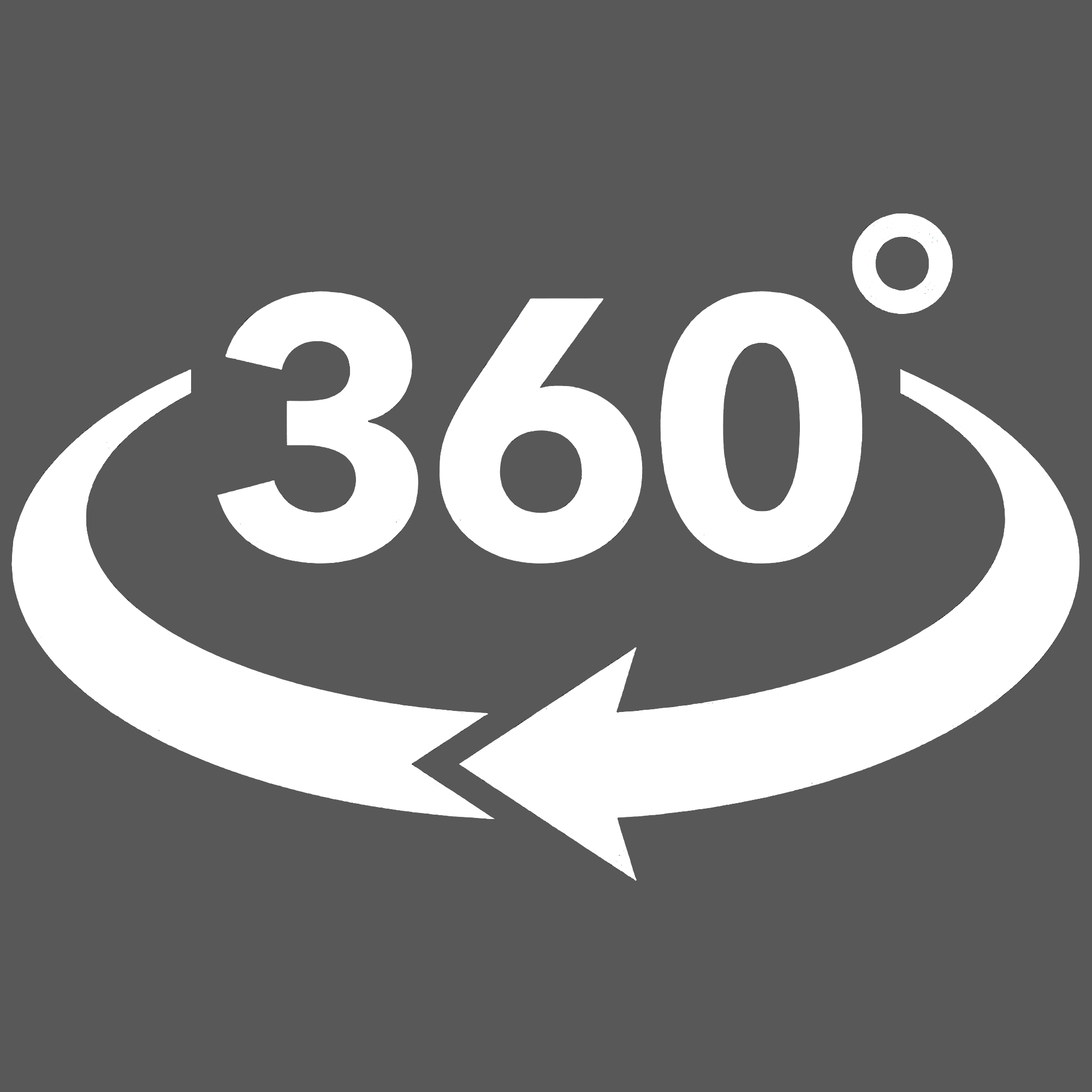 My Life in 360° Photospheres