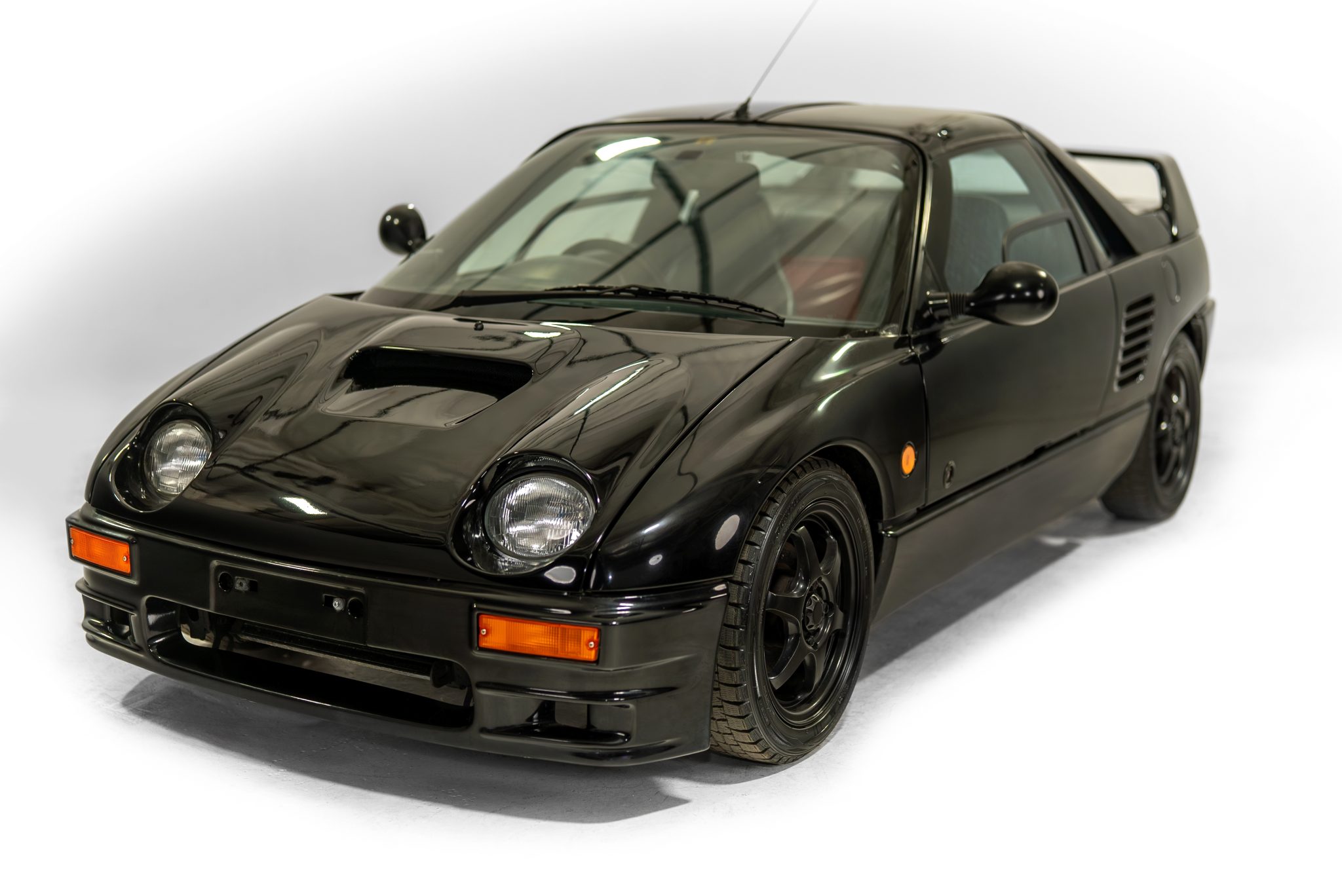 Bringatrailer~1992 autozam az 1 11~2024 12~Mazda 025 64941 scaled