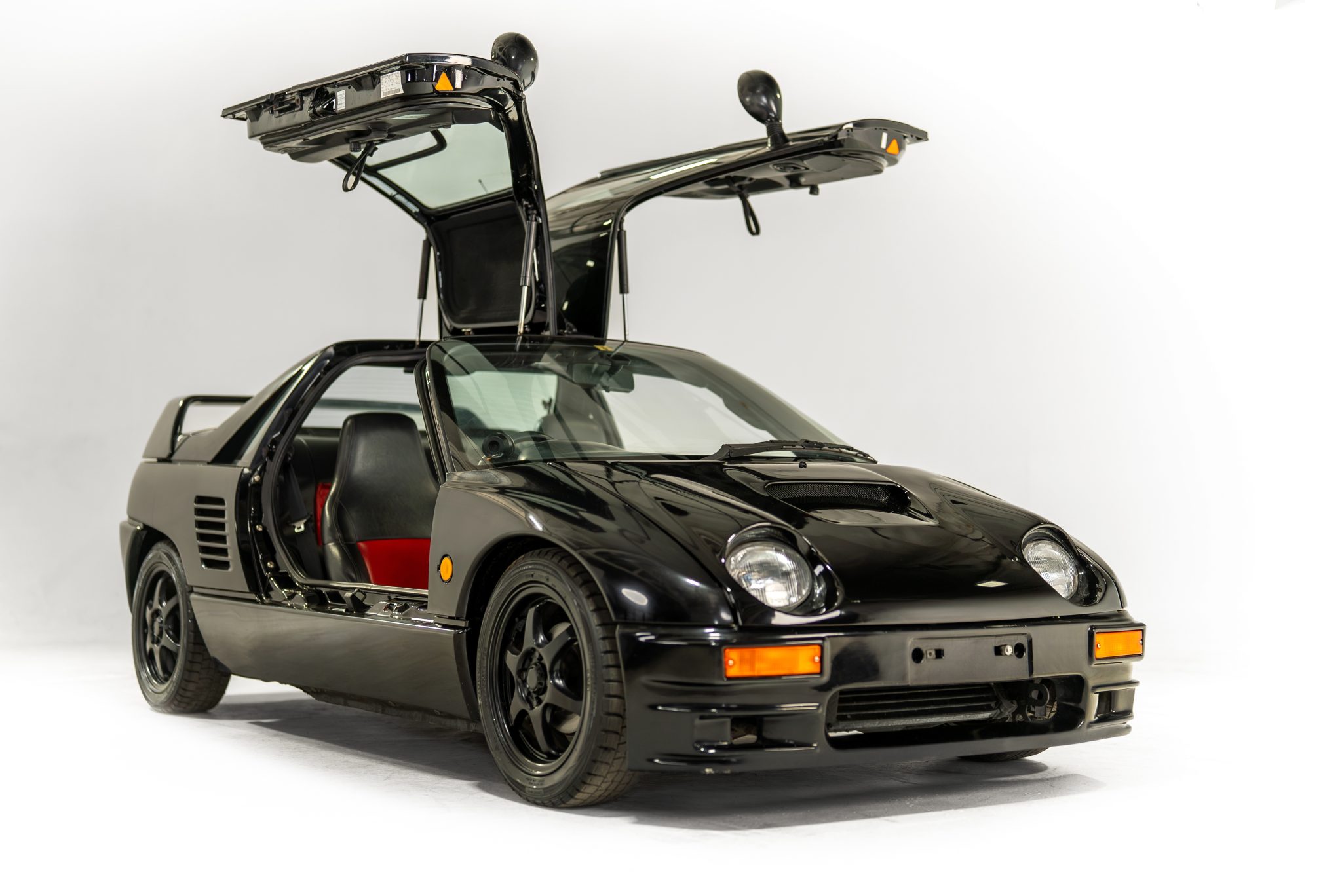 Bringatrailer~1992 autozam az 1 11~2024 12~Mazda 033 65016 scaled