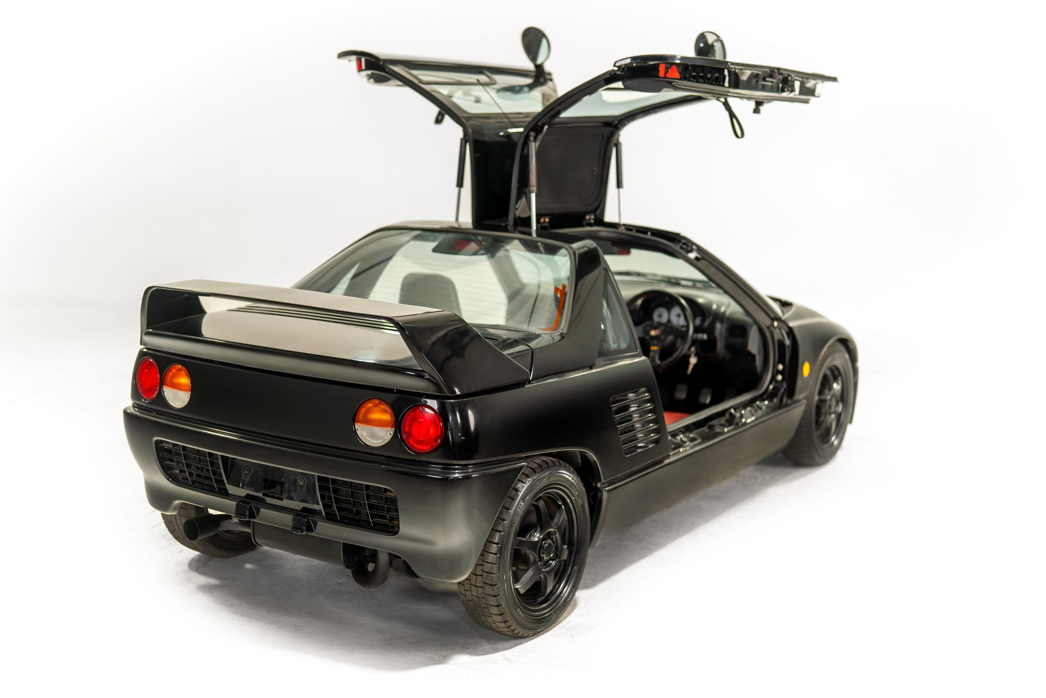 Bringatrailer~1992 autozam az 1 11~2024 12~Mazda 036 65047 scaled