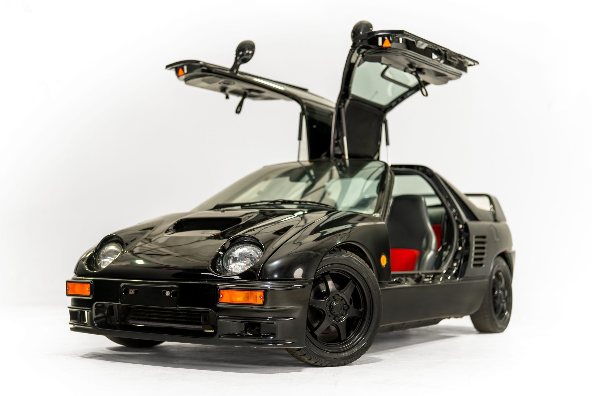 Bringatrailer~1992 autozam az 1 11~2024 12~Mazda 046 65144 scaled