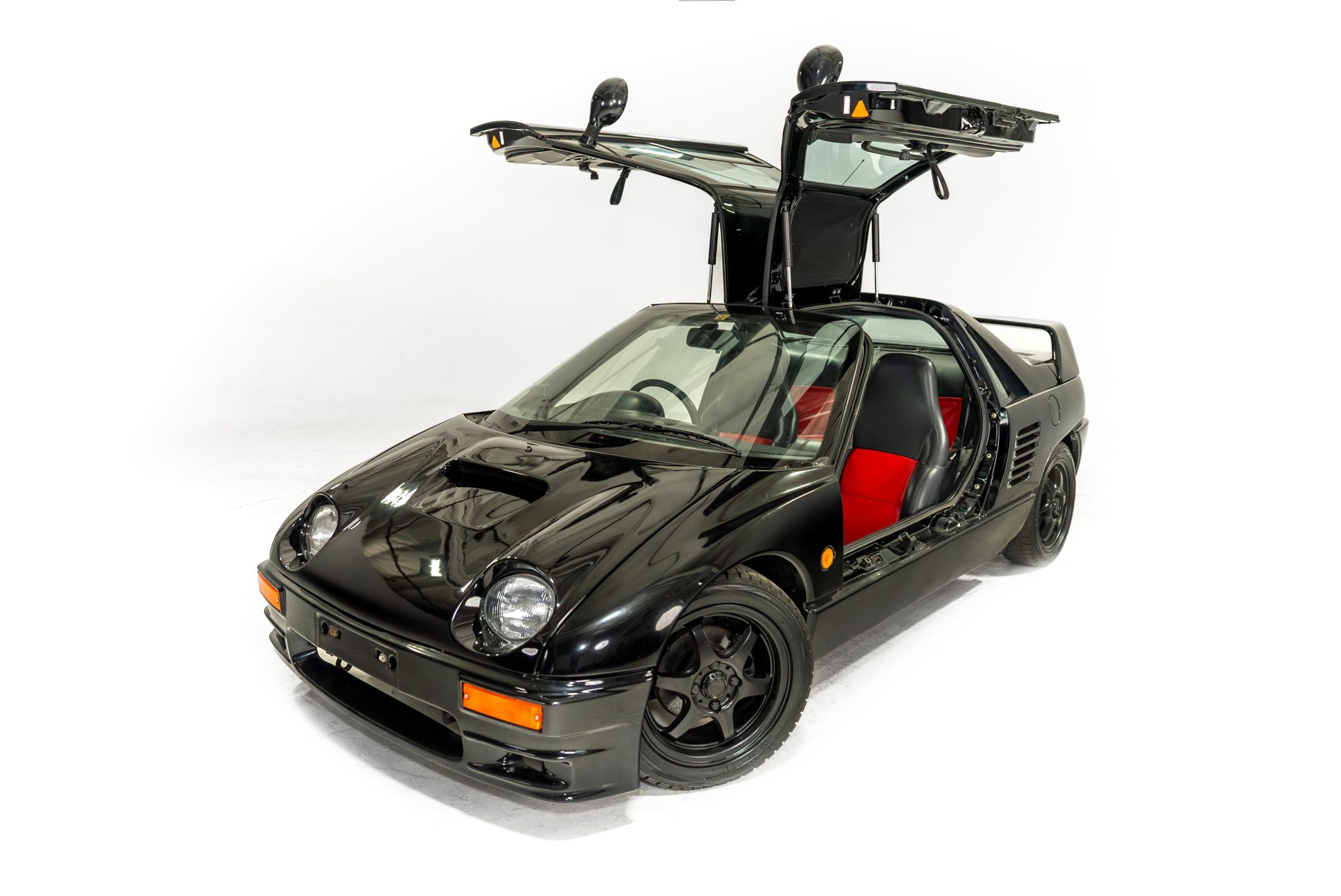 Bringatrailer~1992 autozam az 1 11~2024 12~Mazda 056 65244 scaled