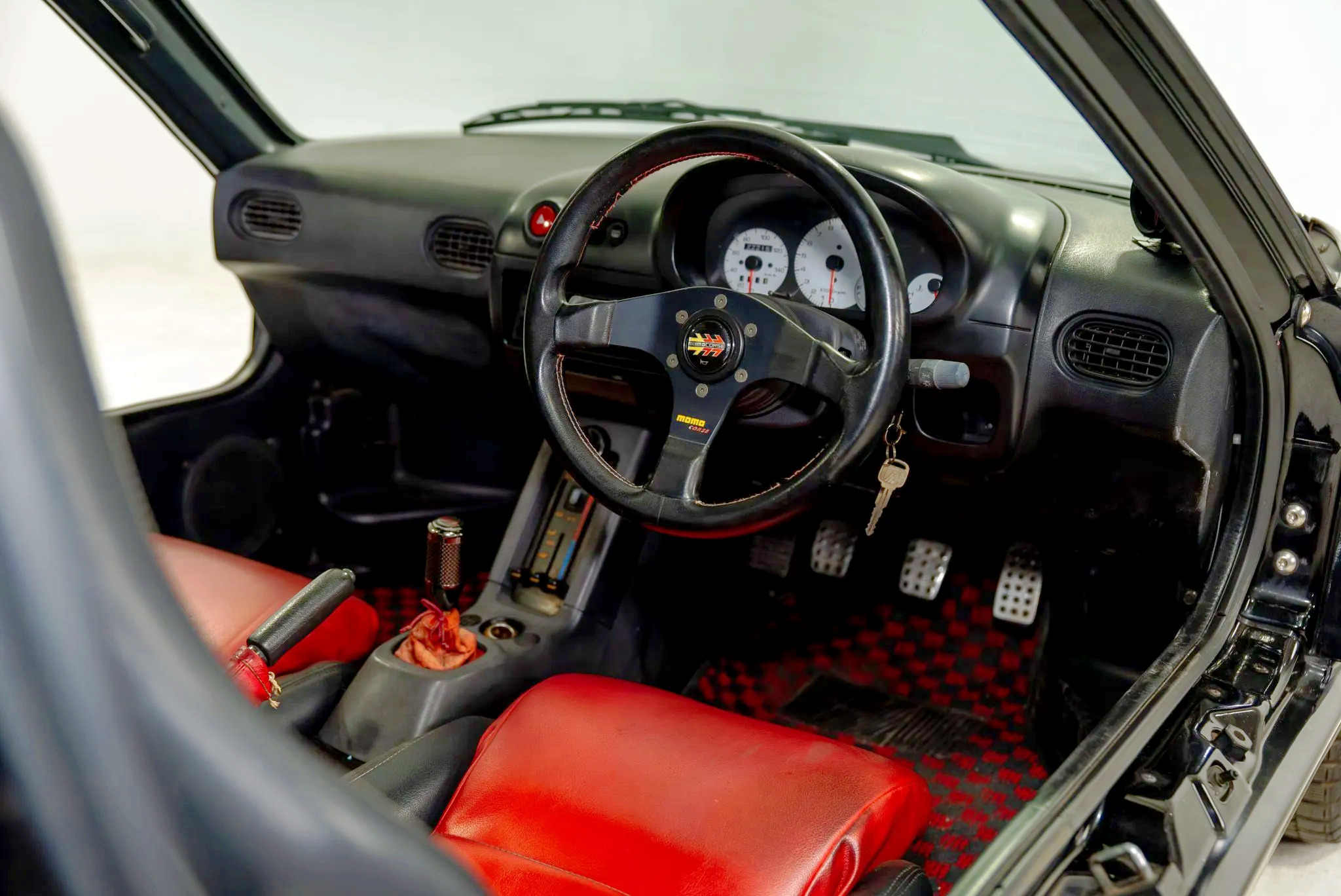 Bringatrailer~1992 autozam az 1 11~2024 12~Mazda 067 65356 scaled~auto