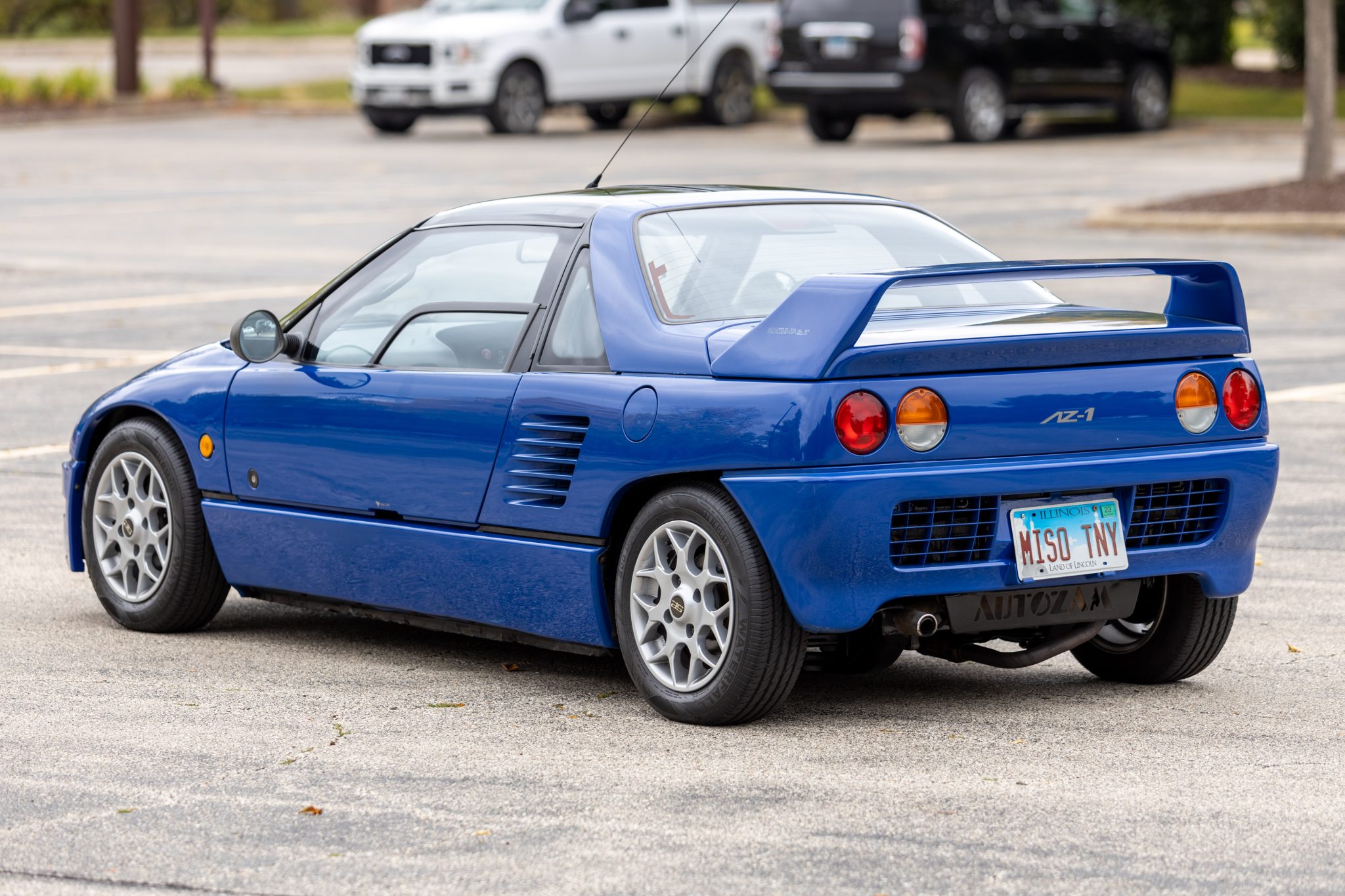 Bringatrailer~2023 07~08~1993 autozam az 1 51574835 d325 4beb 8506 005322d82dfa if2Xcn 40125 40126 scaled