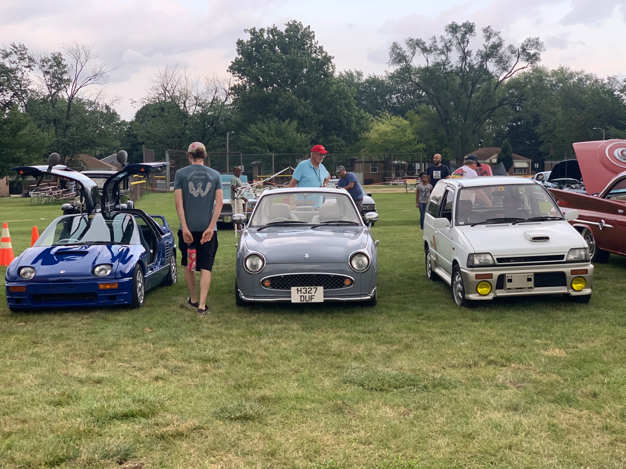 Bringatrailer~2023 07~25~1993 autozam az 1 IMG 0110 1 02236