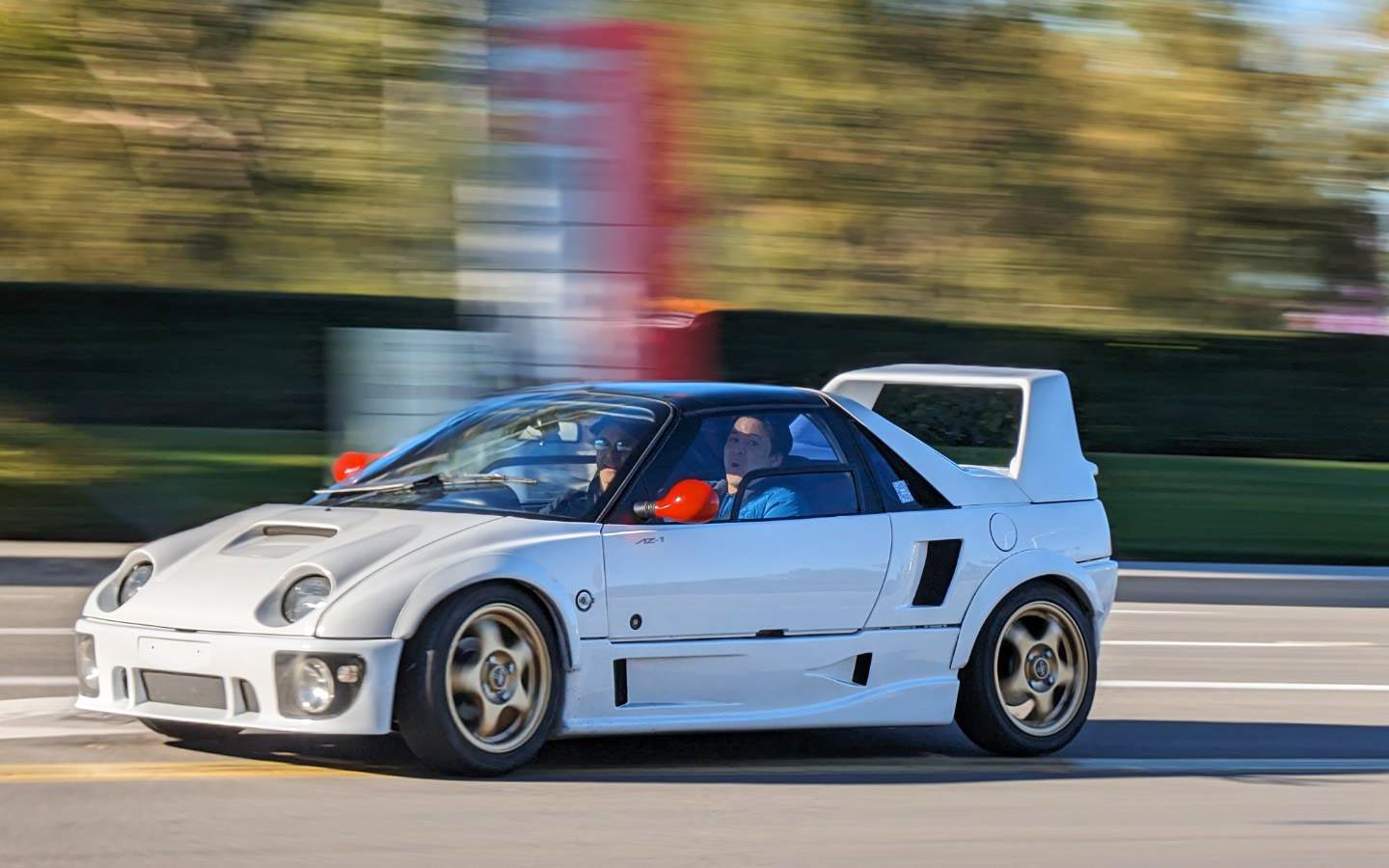 S3mag~Autozam AZ 1 14