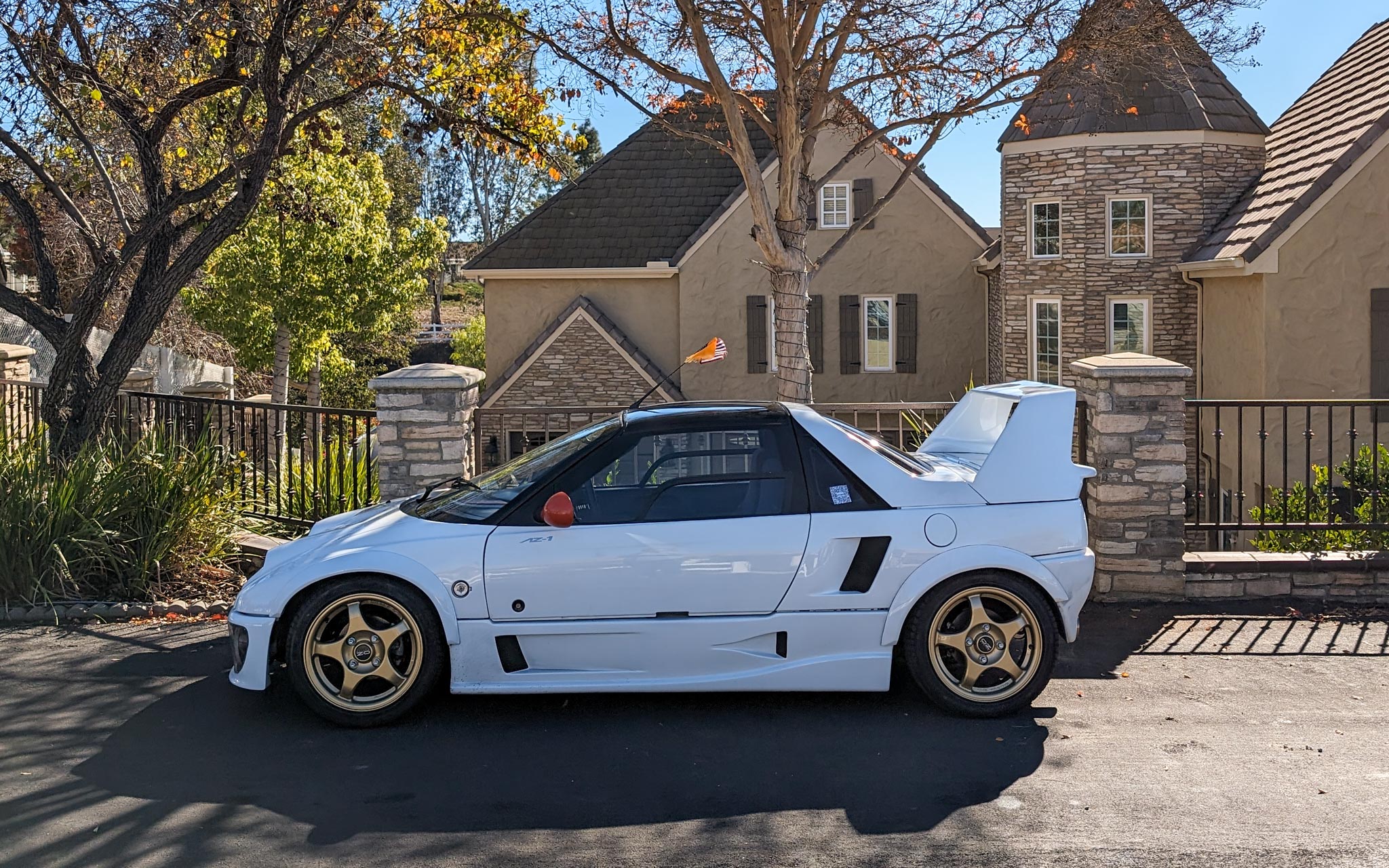 S3mag~Autozam AZ 1 17