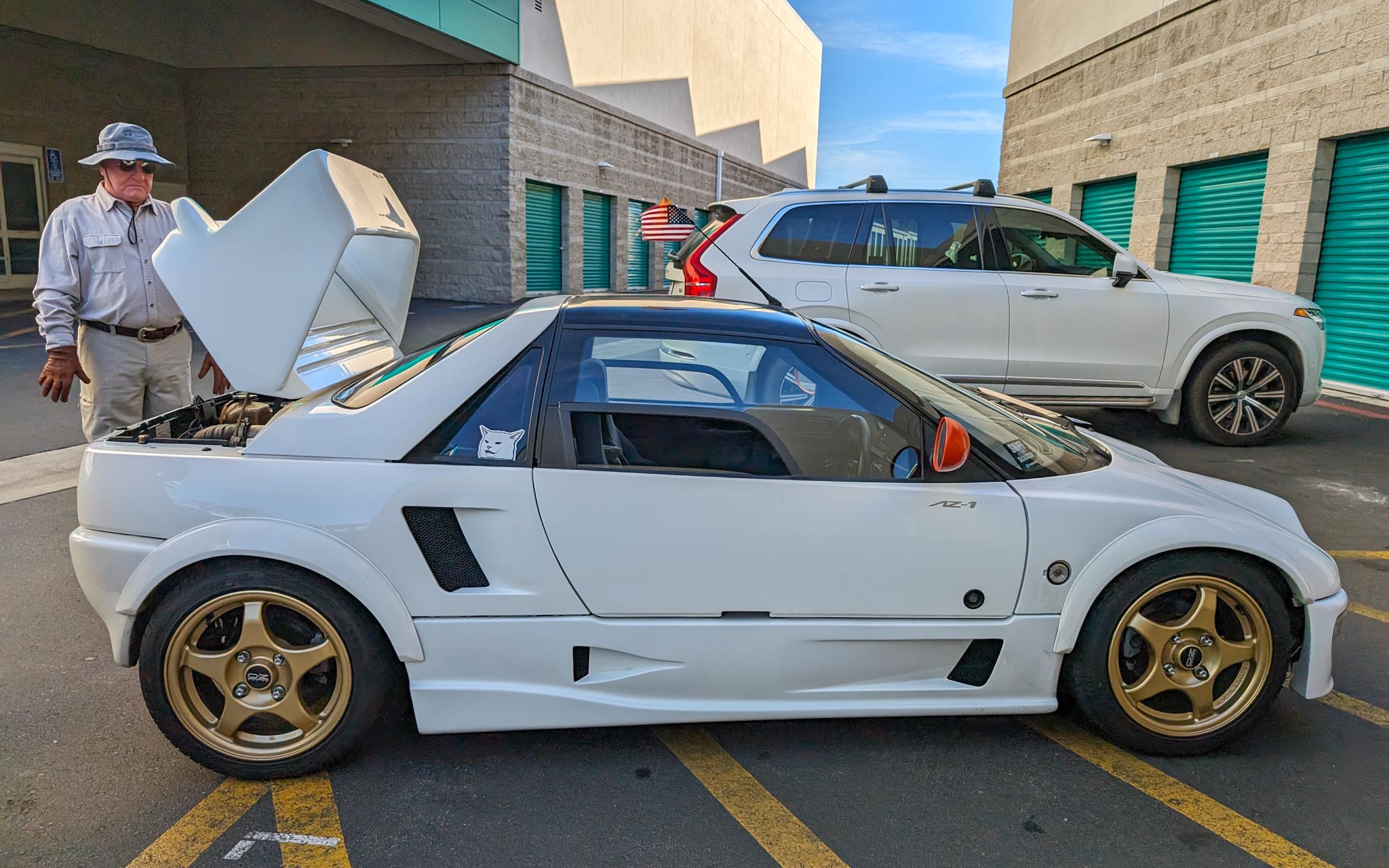 S3mag~Autozam AZ 1 23