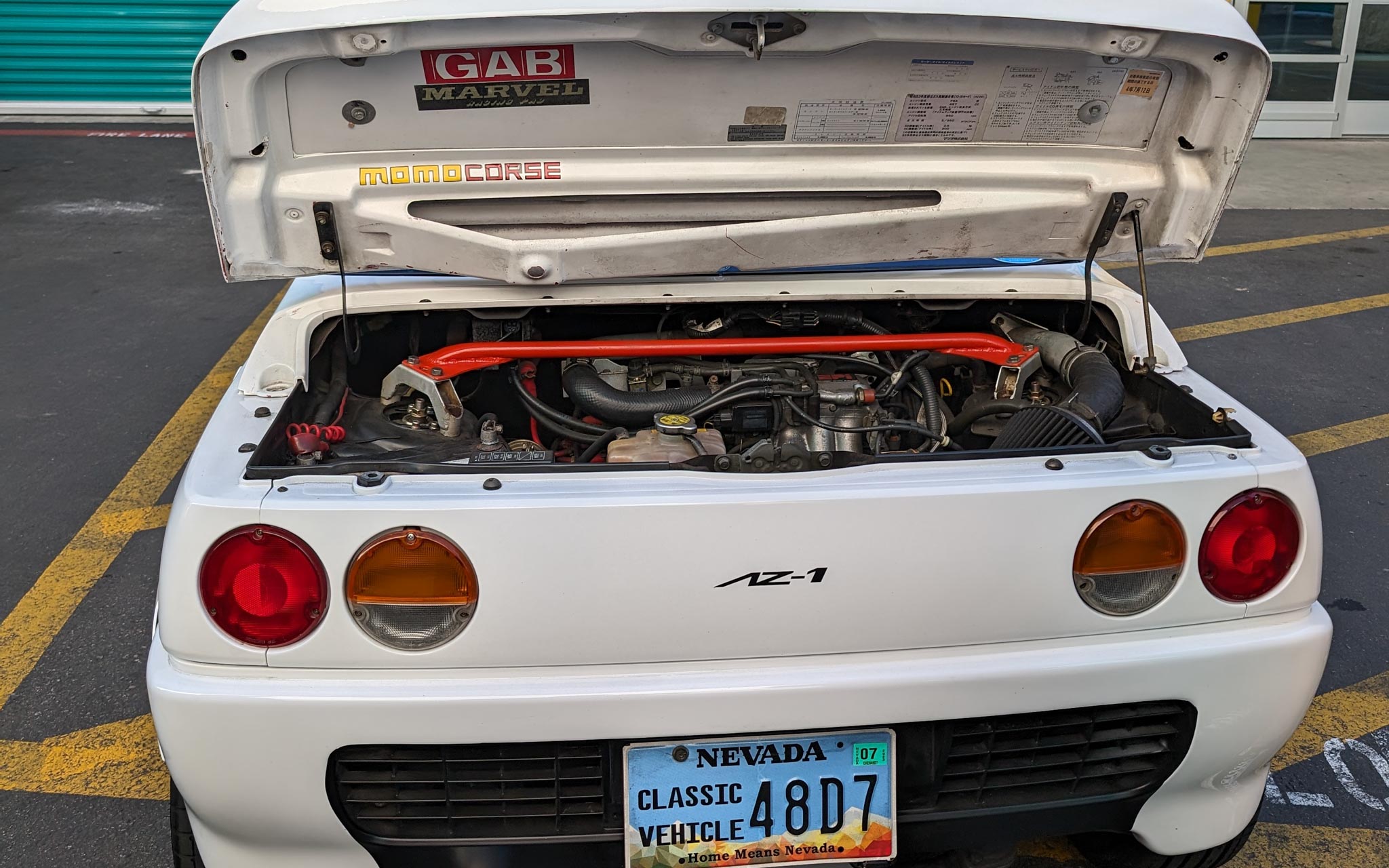 S3mag~Autozam AZ 1 24