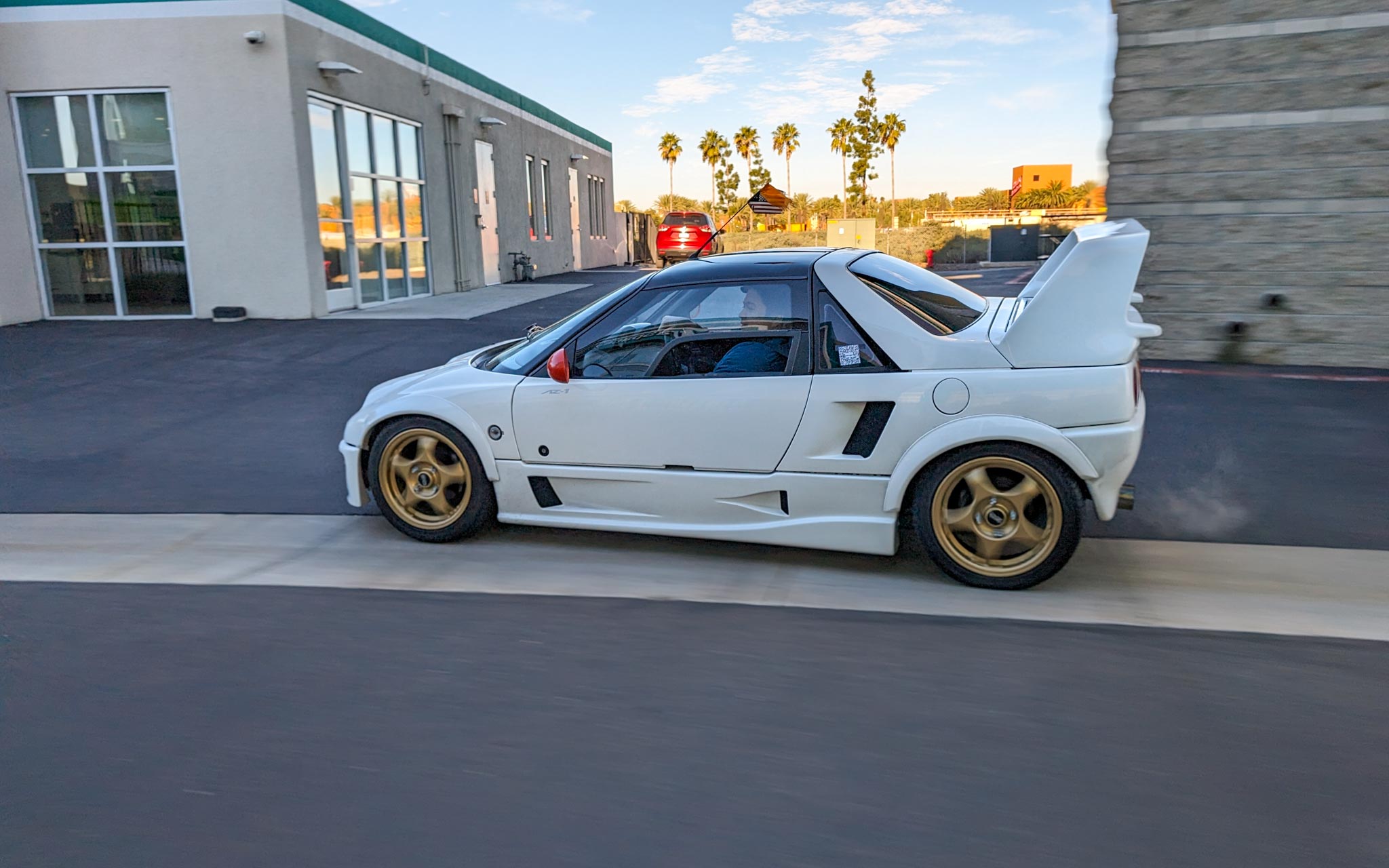 S3mag~Autozam AZ 1 27